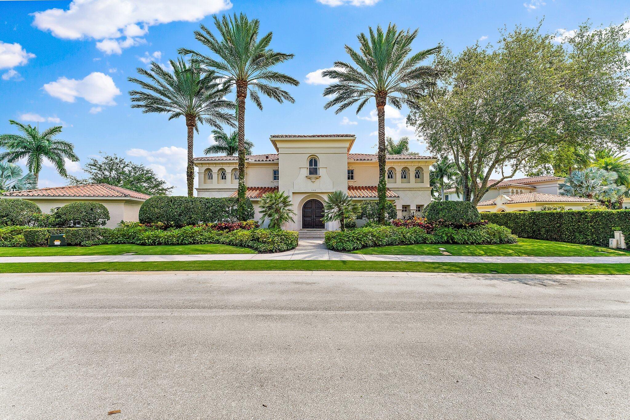 OLD PALM 5 - Residential