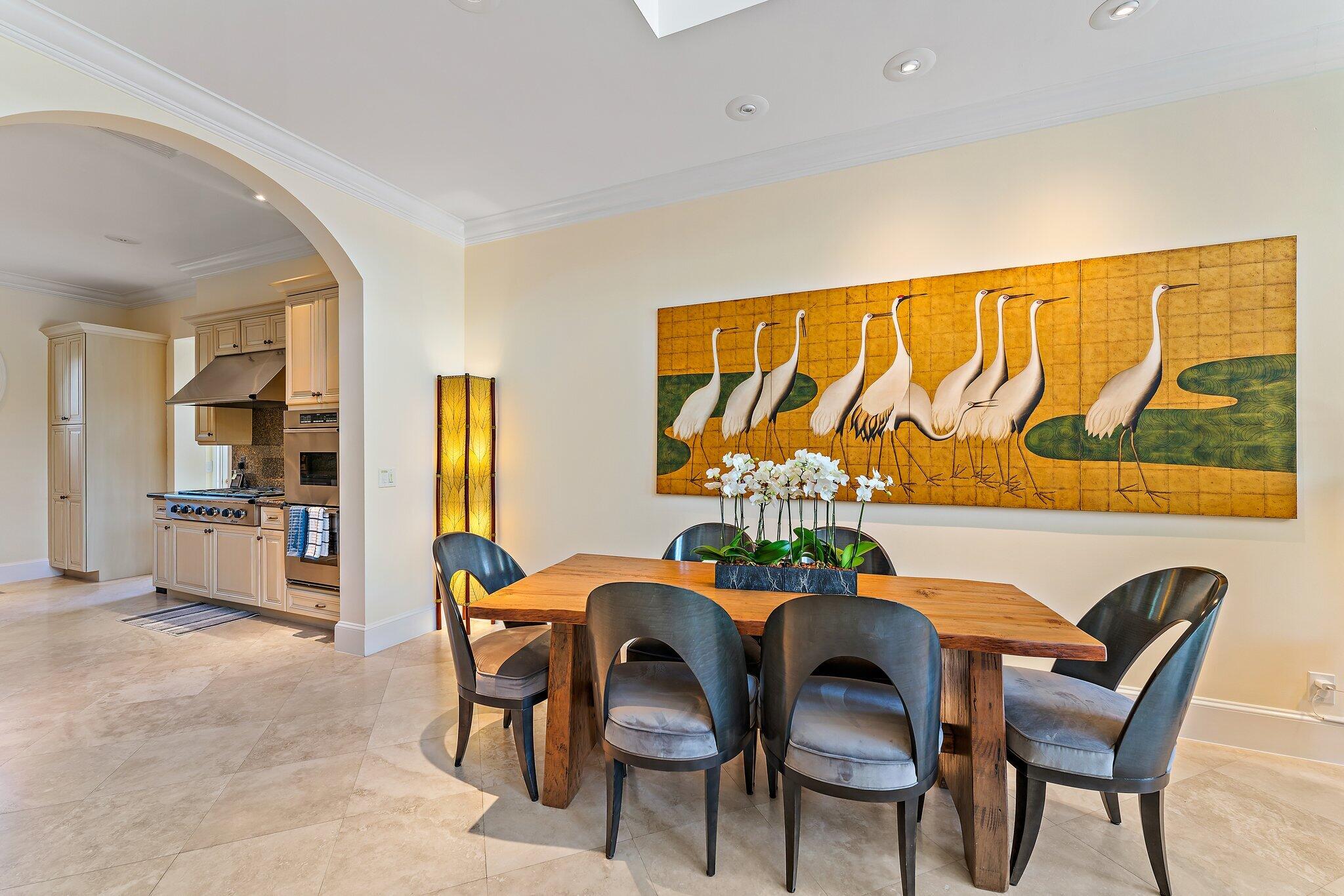 OLD PALM 5 - Residential