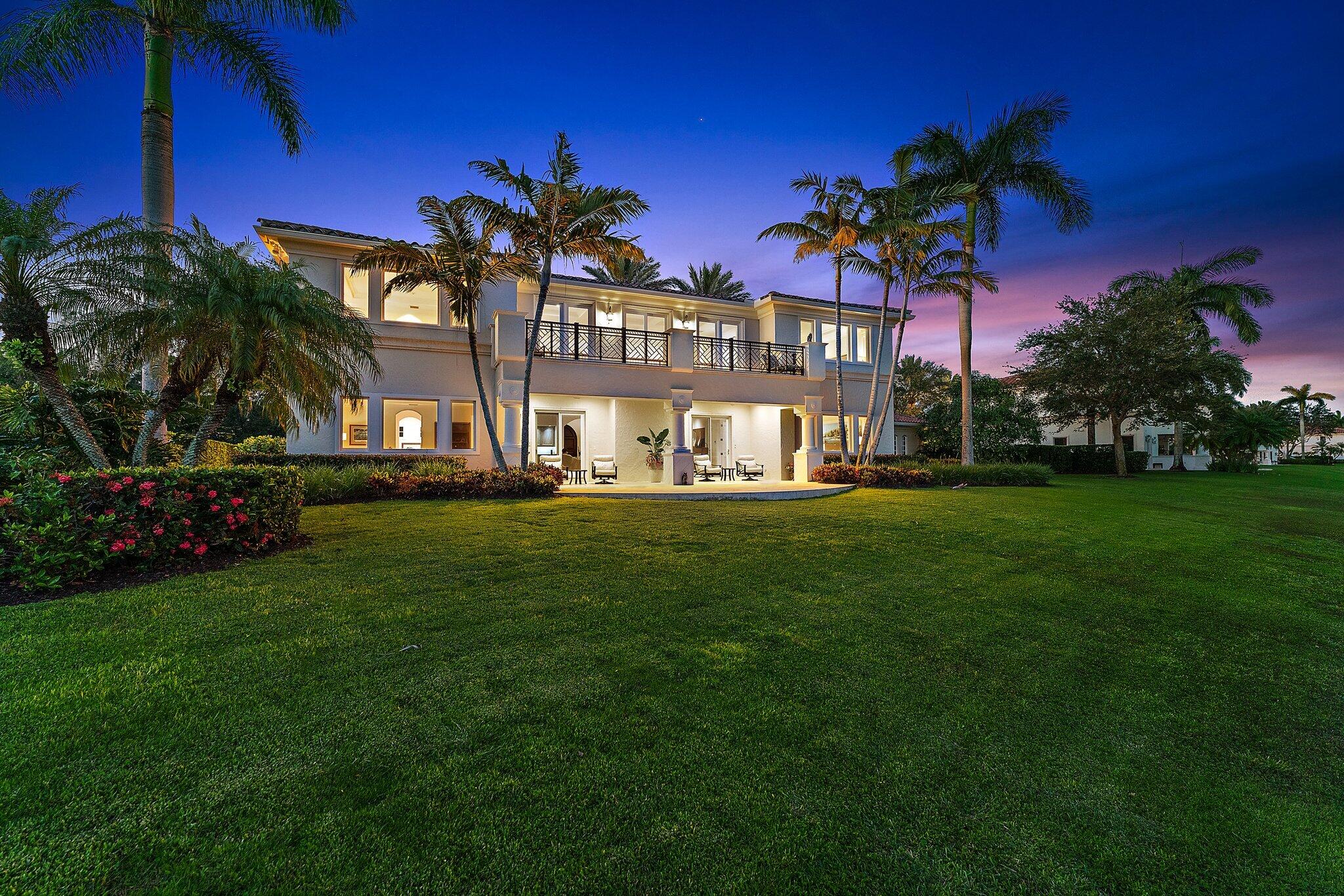 OLD PALM 5 - Residential