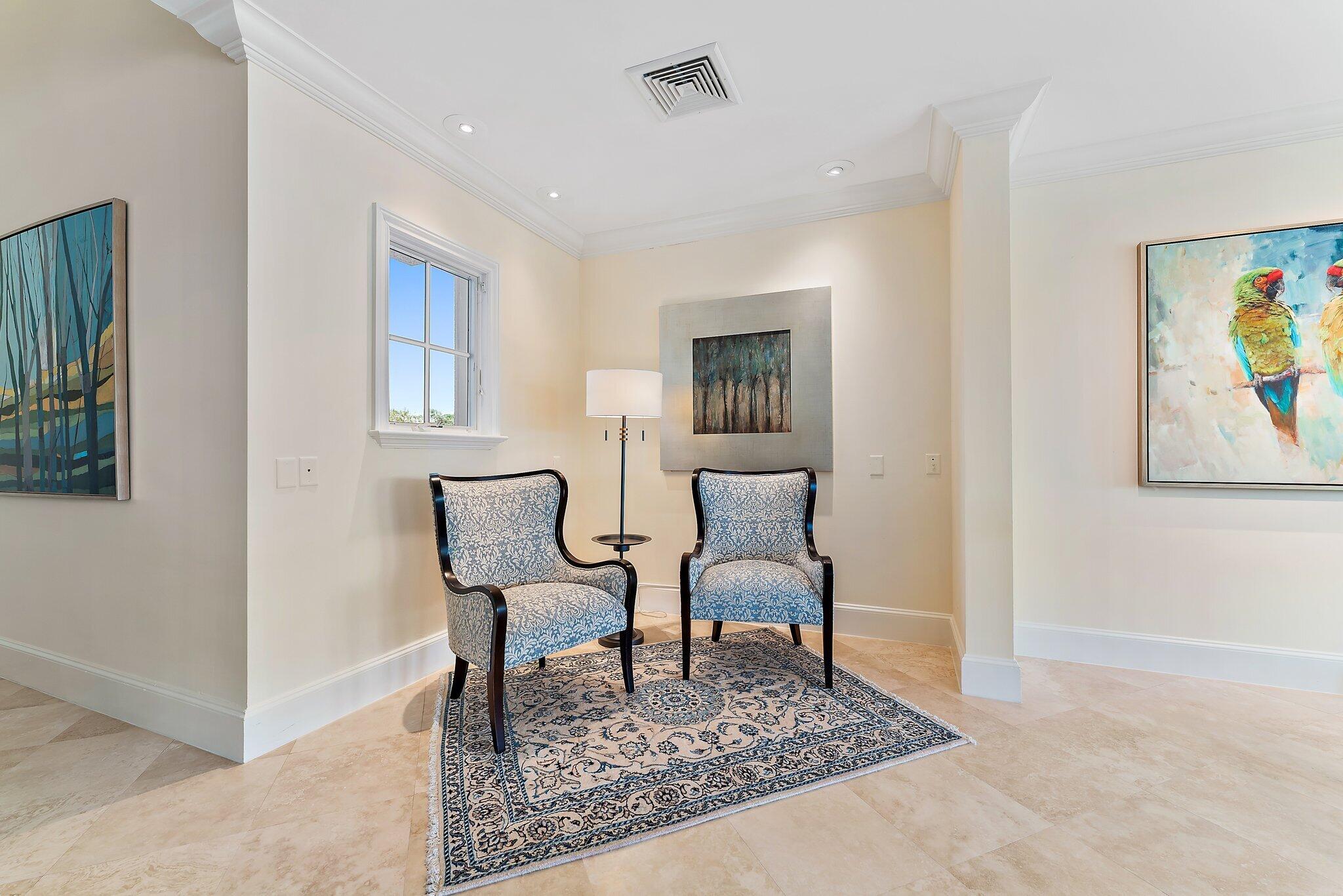 OLD PALM 5 - Residential