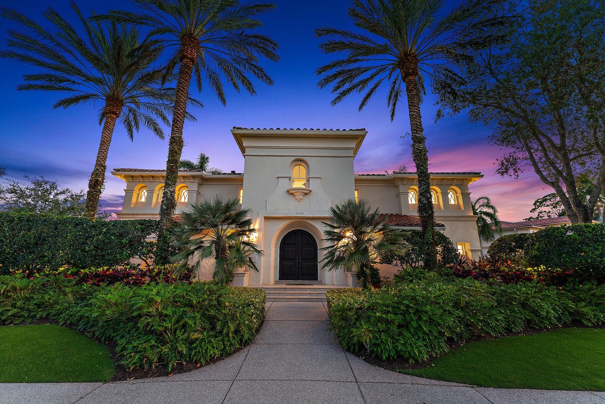 OLD PALM 5 - Residential