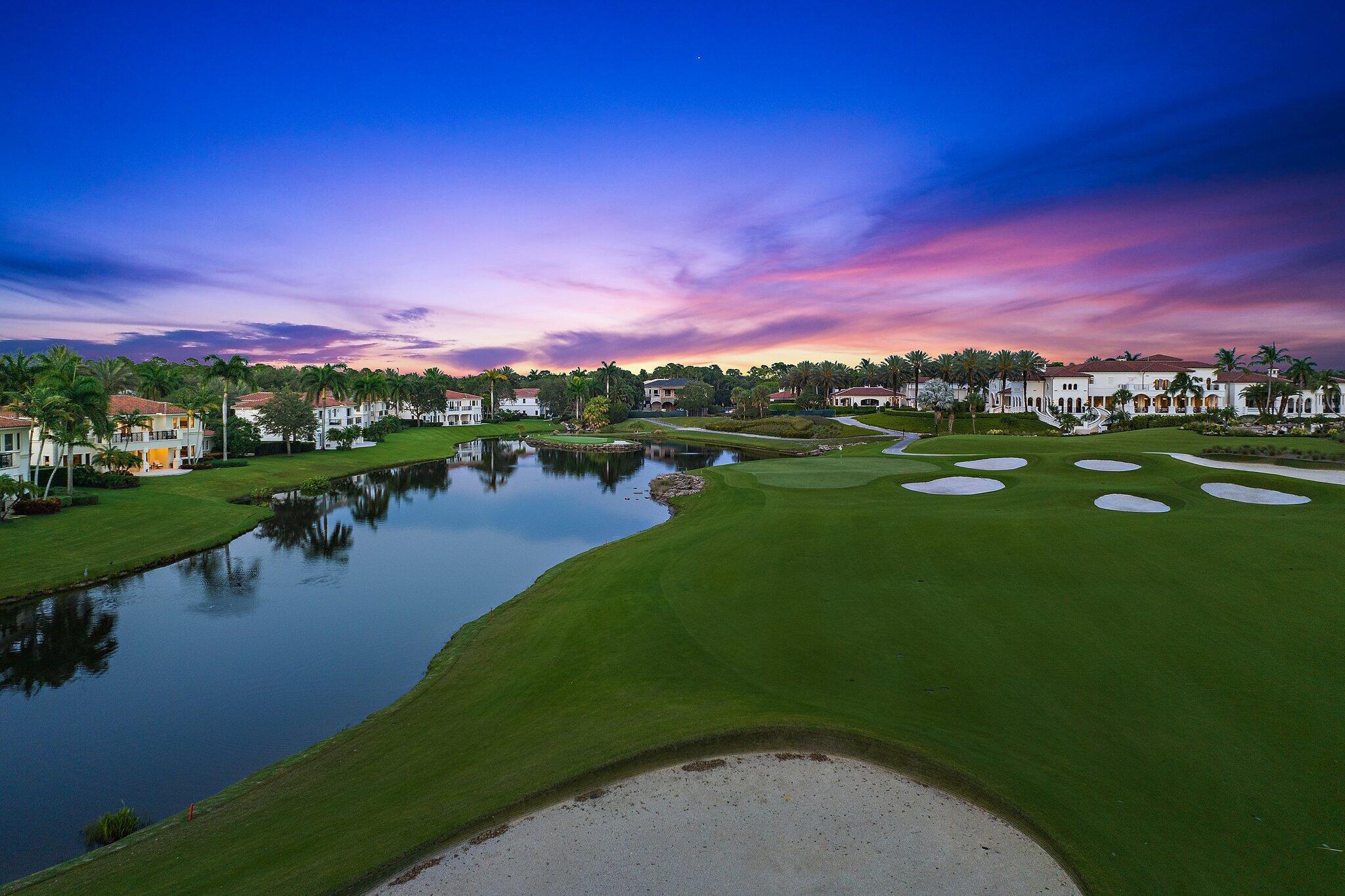 OLD PALM 5 - Residential