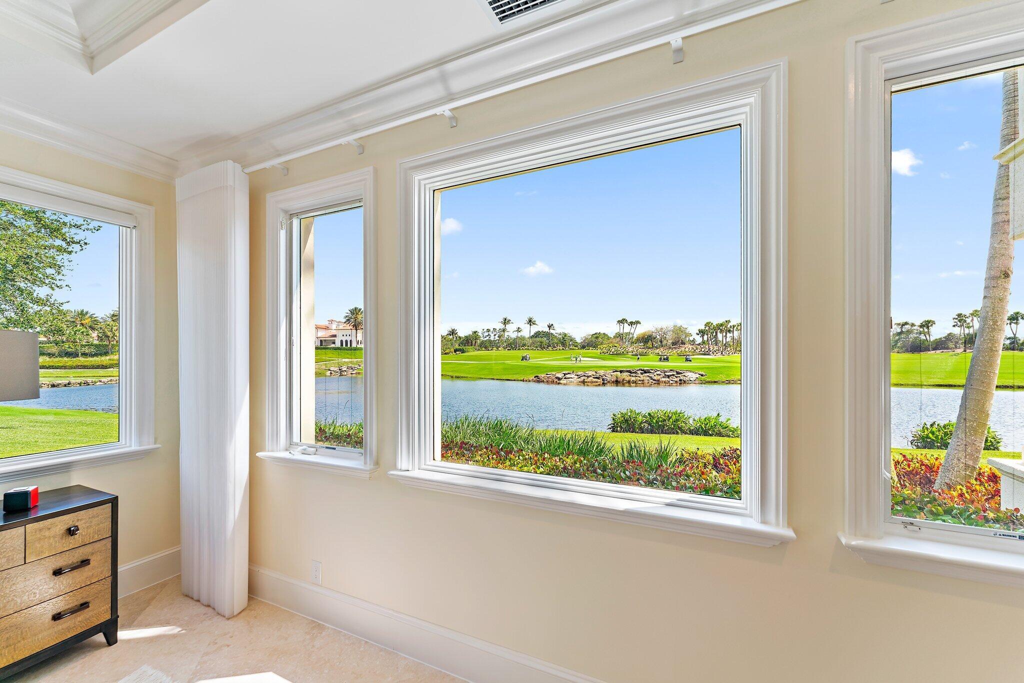 OLD PALM 5 - Residential