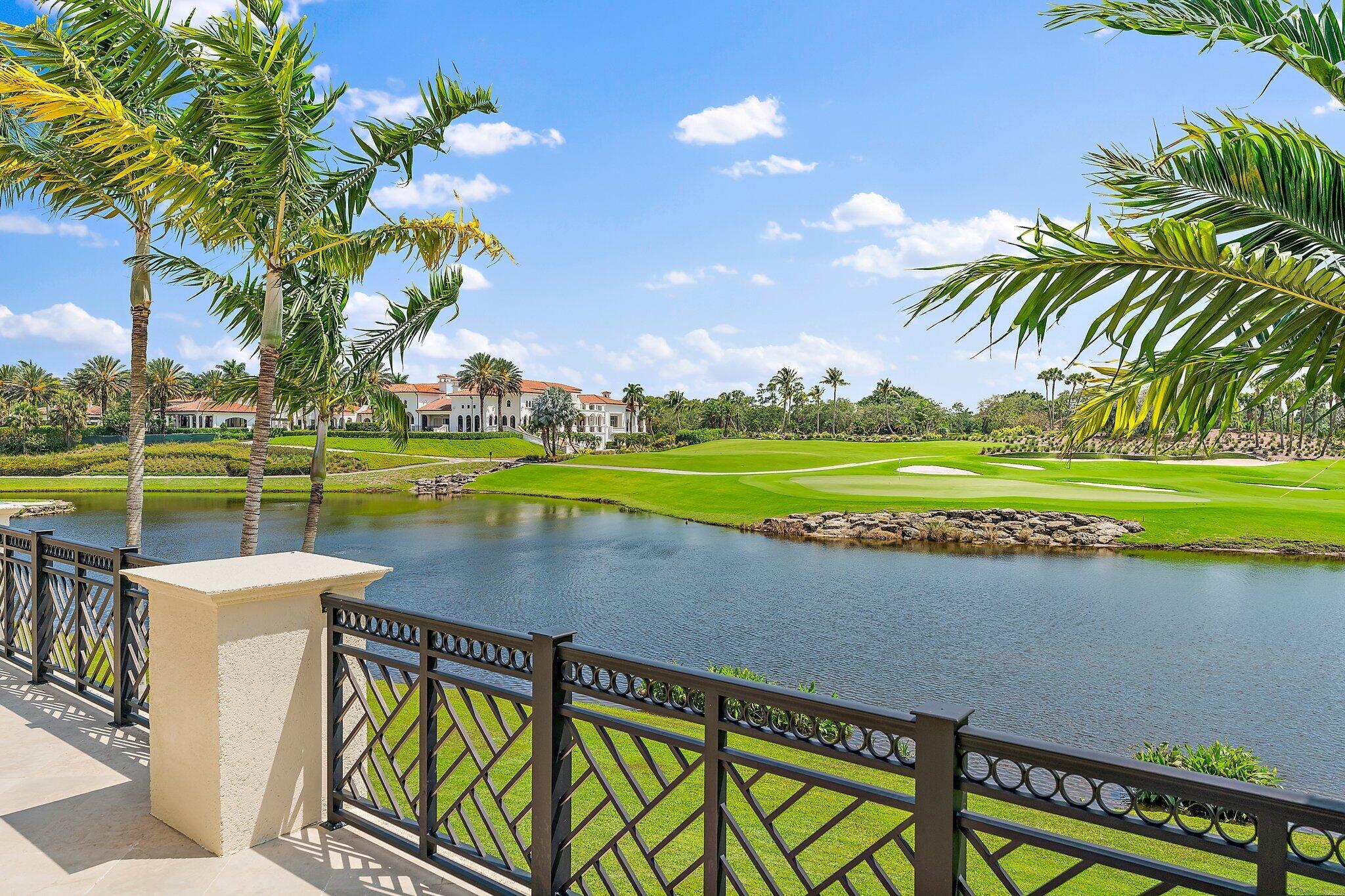 OLD PALM 5 - Residential