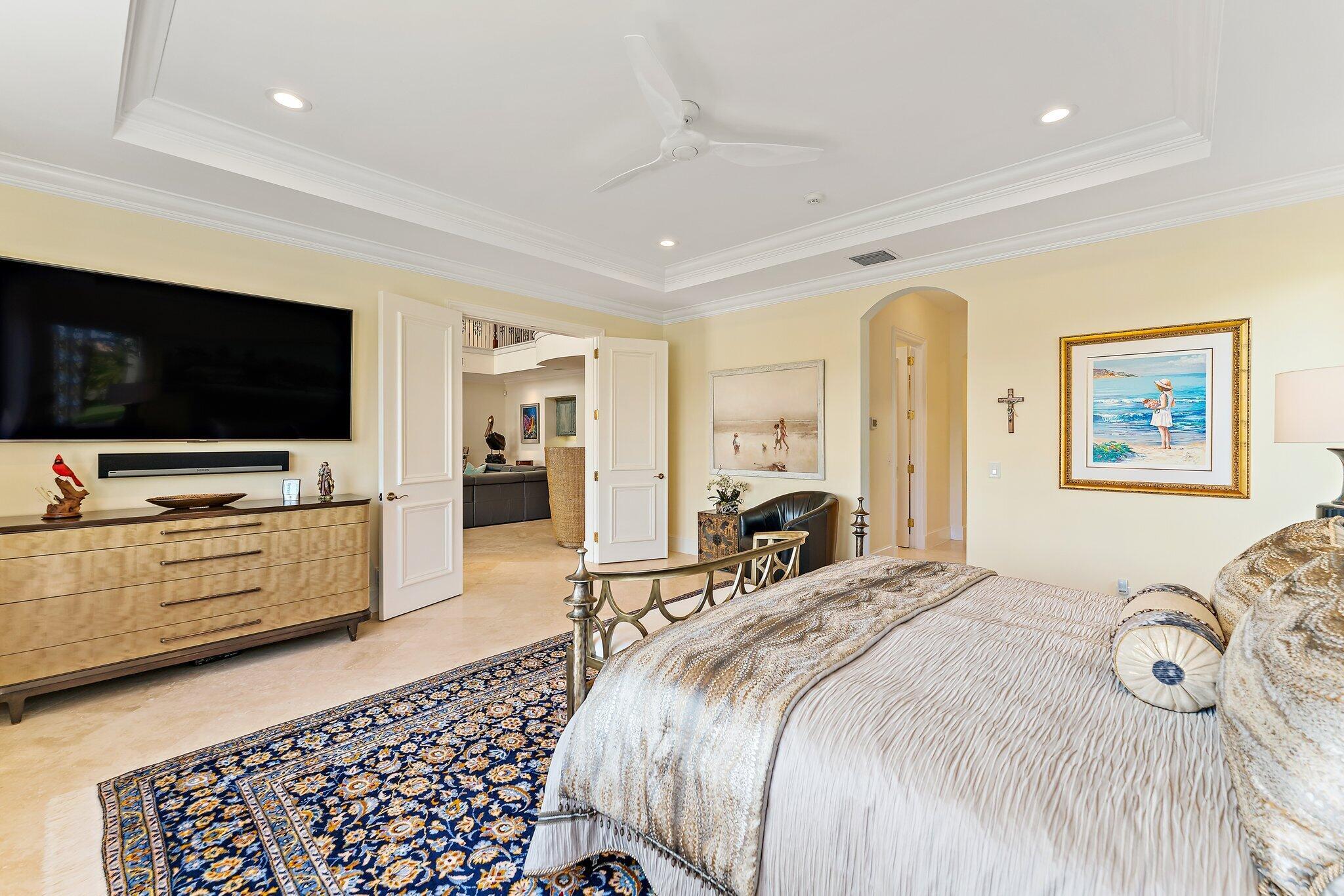 OLD PALM 5 - Residential