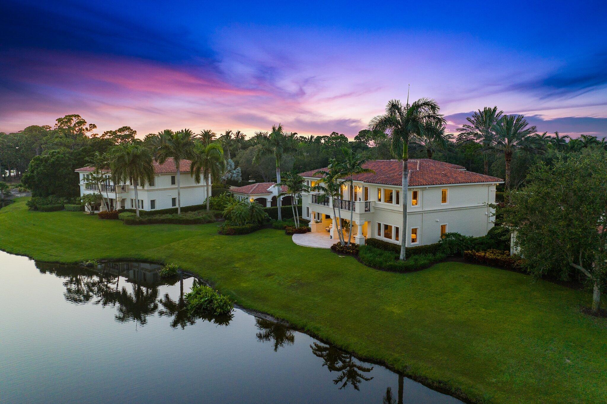 OLD PALM 5 - Residential