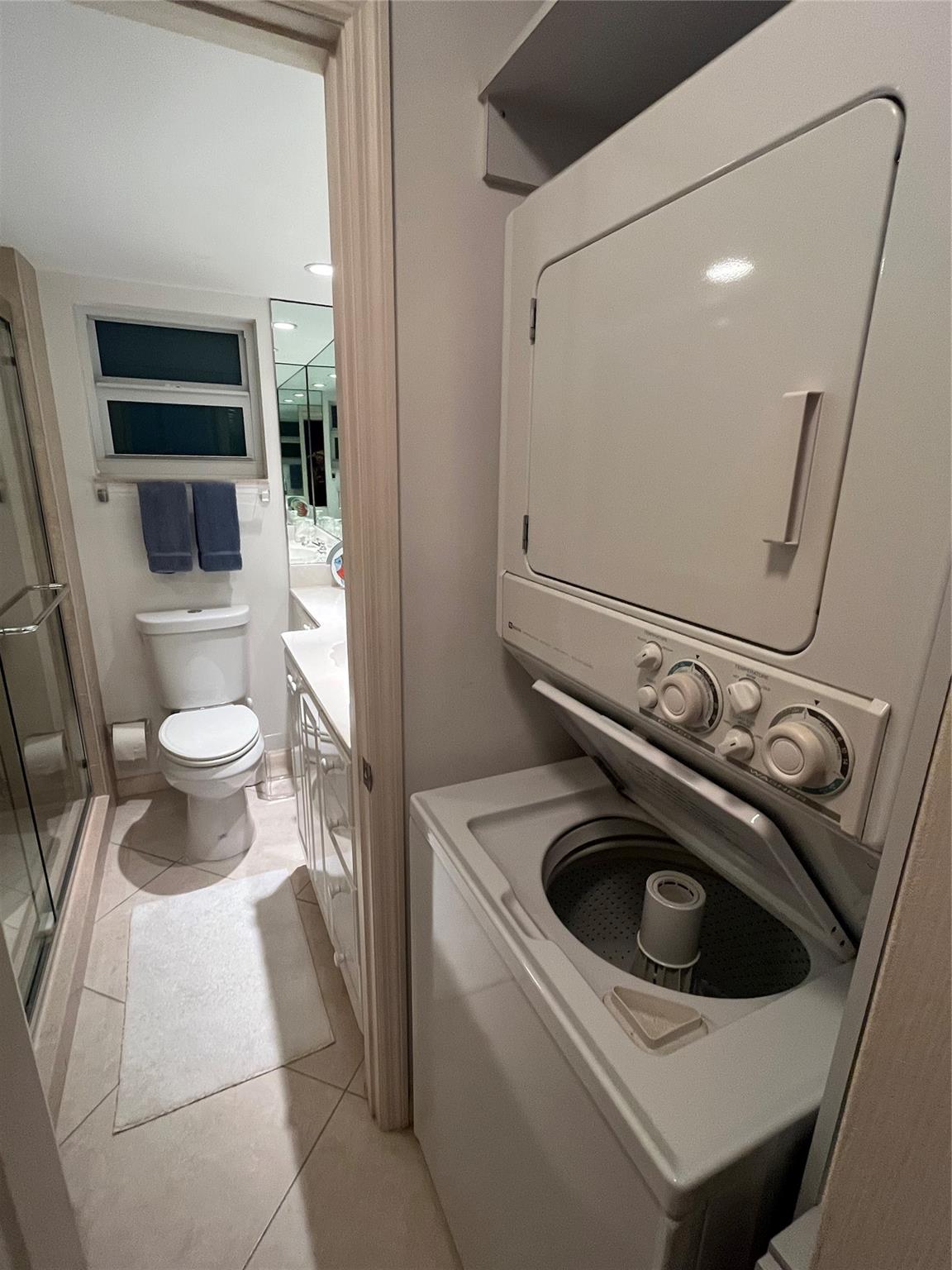 Tiara East Condominium - Residential