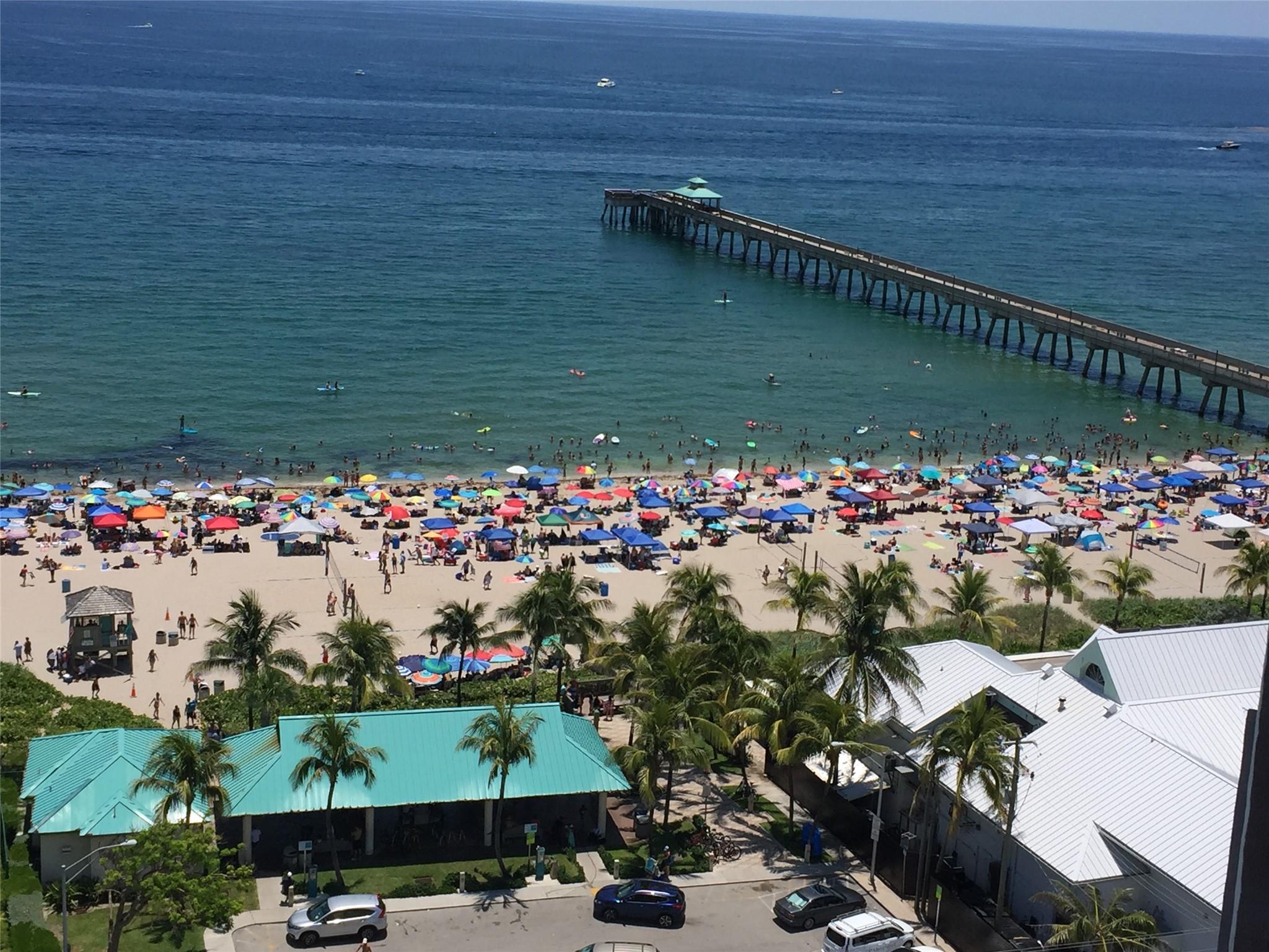 Tiara East Condominium - Residential