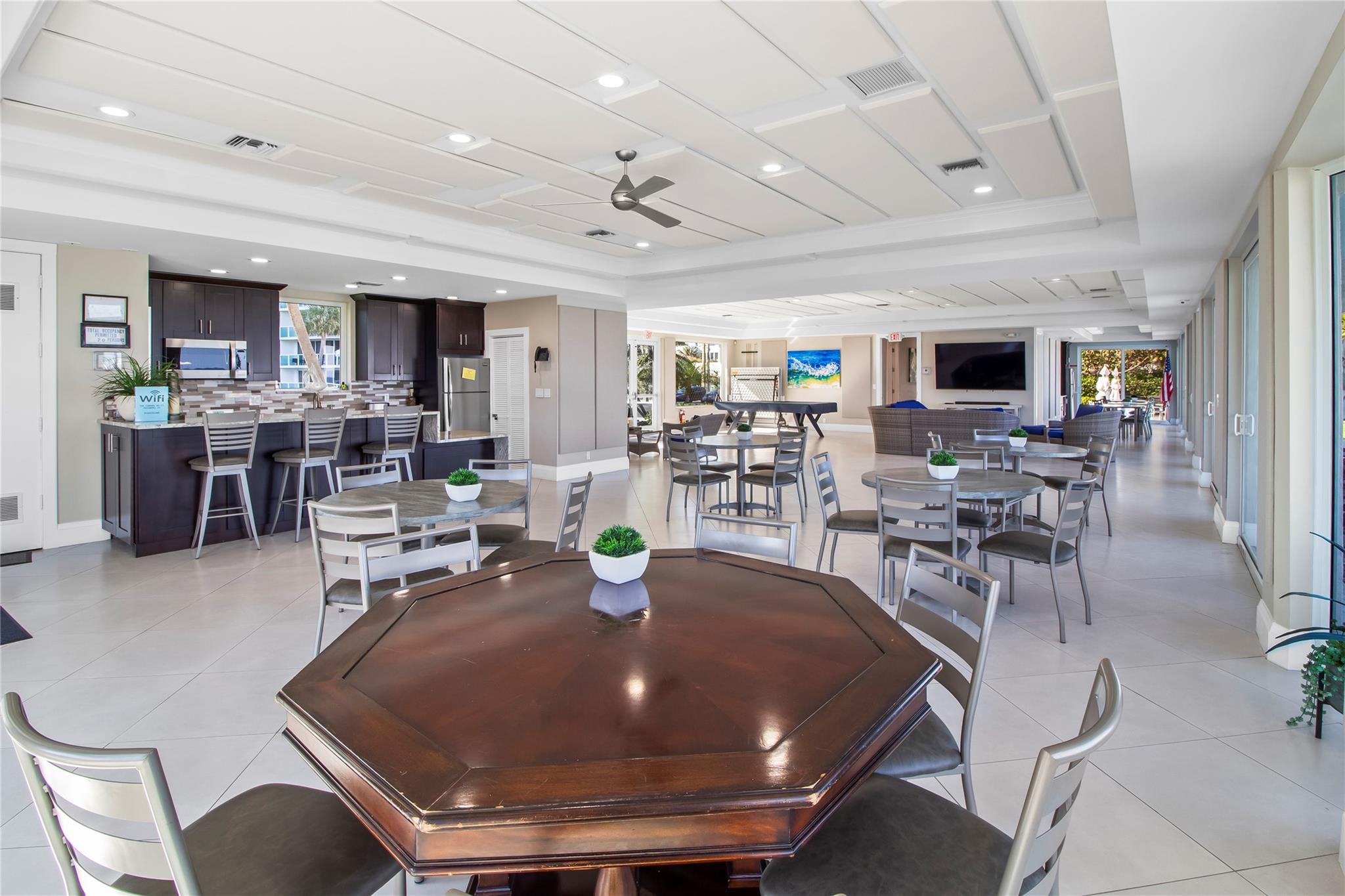 Tiara East Condominium - Residential