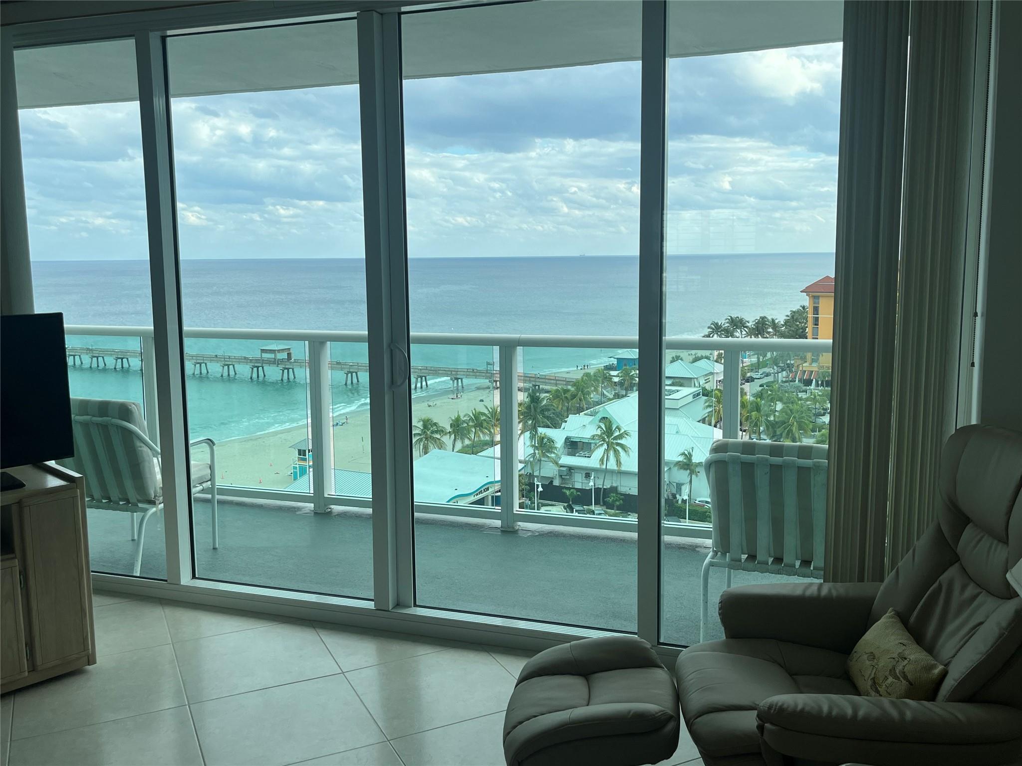 Tiara East Condominium - Residential