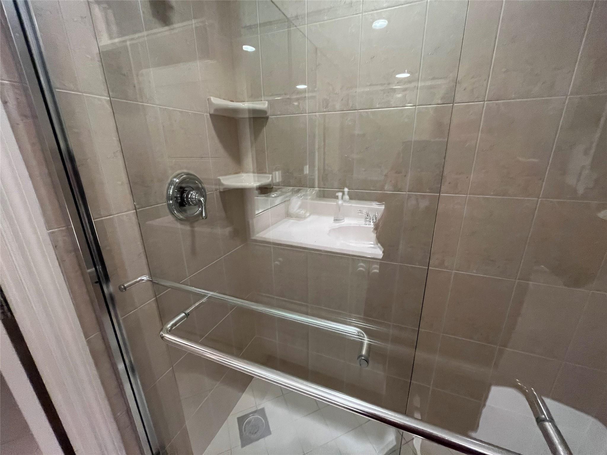 Tiara East Condominium - Residential