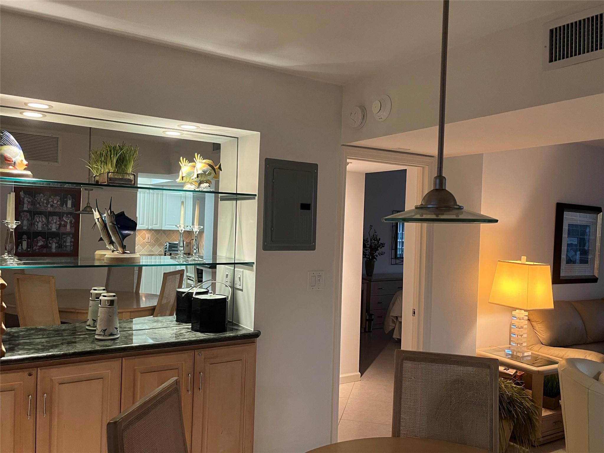 Tiara East Condominium - Residential