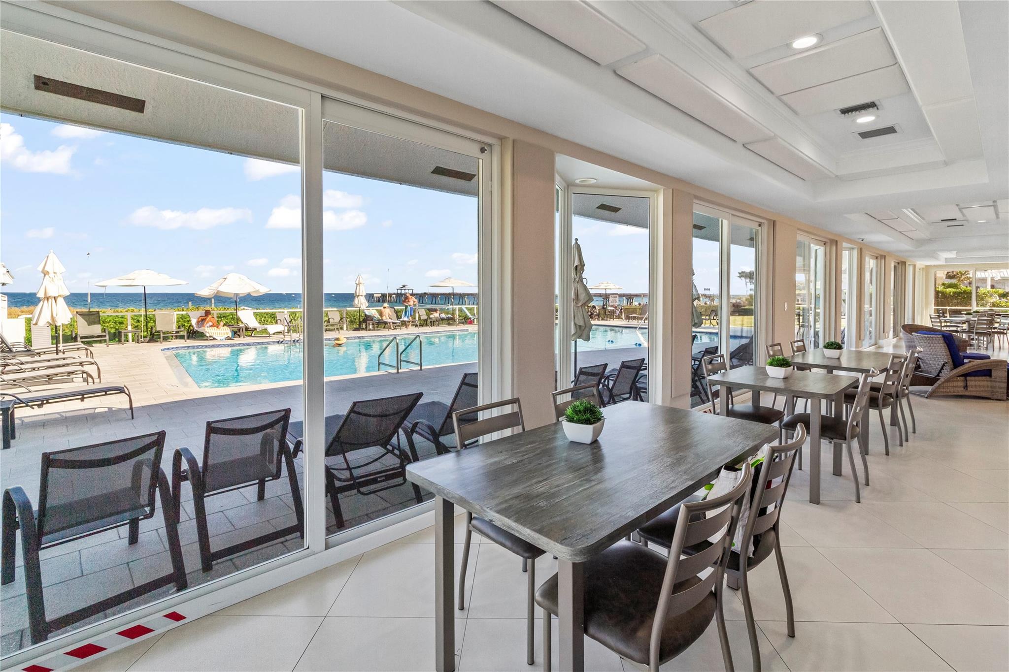 Tiara East Condominium - Residential