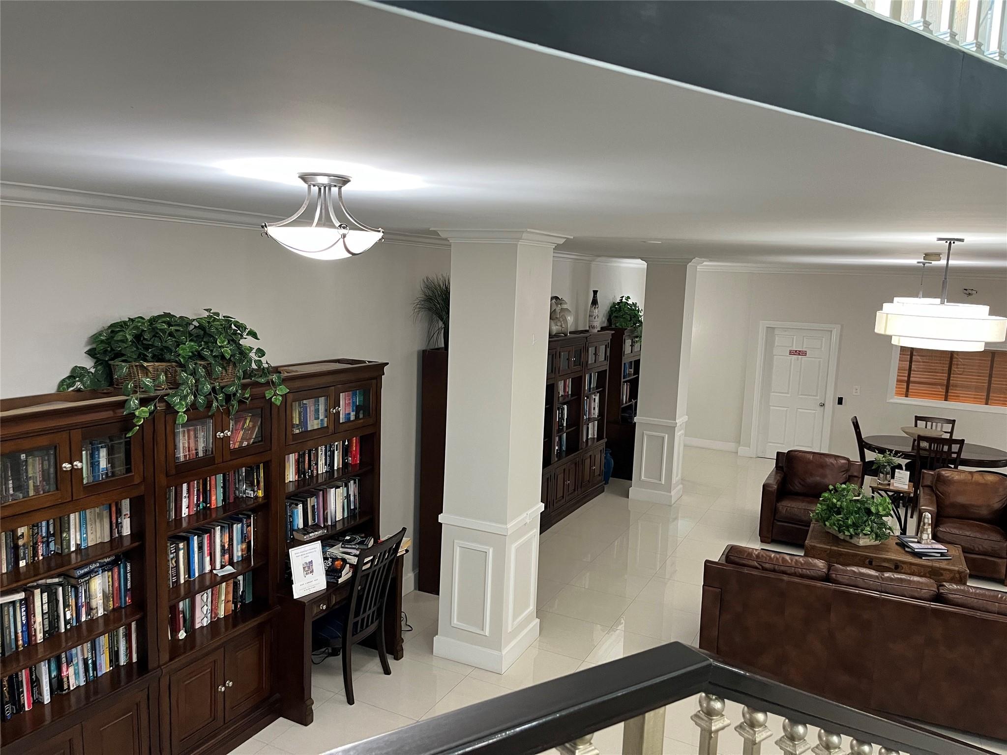 Tiara East Condominium - Residential