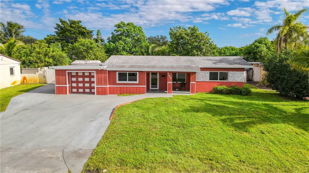 Miramar Sec 2 36-16 B - Residential