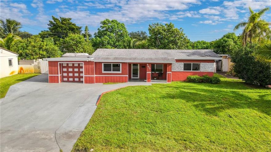 Incredible home in Miramar!  Minutes from sports and entertainment, in sought after neighborhood with no HOA!  Roof 2016, Full Impact 2020, New AC!  This home boasts a new kitchen, and an endless potential in entertainment area.  Great outdoor space, bright kitchen, endless potential for a leisurely sanctuary! Incredible home in Miramar!  Minutes from sports and entertainment, in sought after neighborhood with no HOA!  Roof 2016, Full Impact 2020, New AC!  This home boasts a new kitchen, and an endless potential in entertainment area.  Great outdoor space, bright kitchen, endless potential for a leisurely sanctuary!