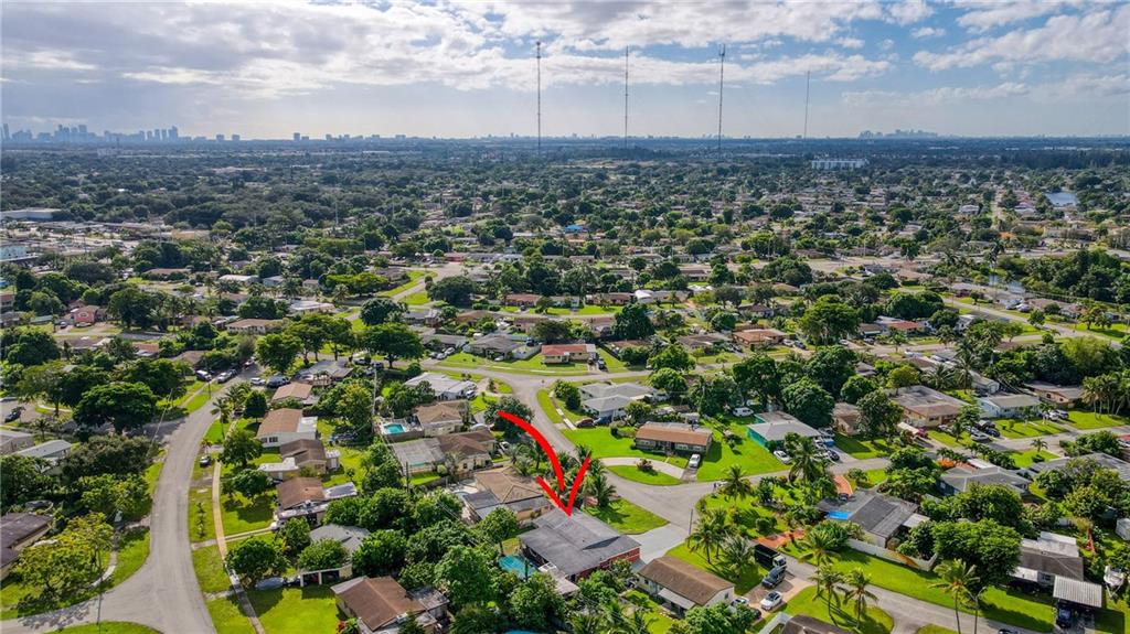 Miramar Sec 2 36-16 B - Residential