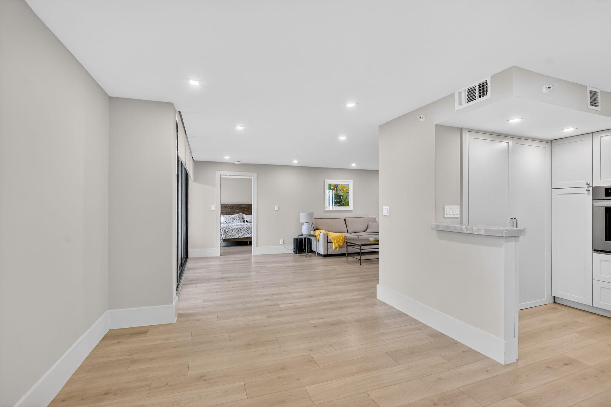 Lakewood Midrise - Residential