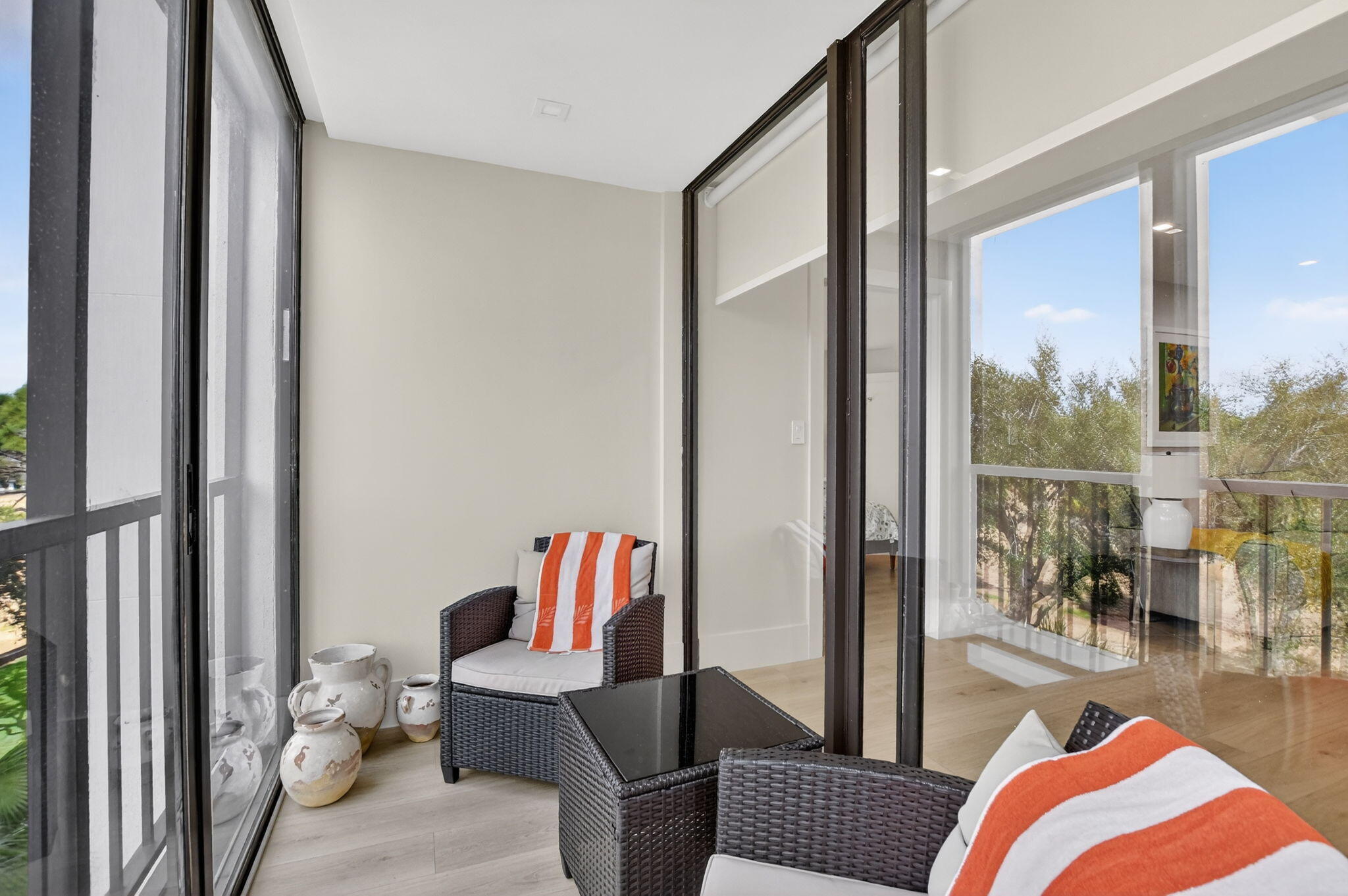 Lakewood Midrise - Residential