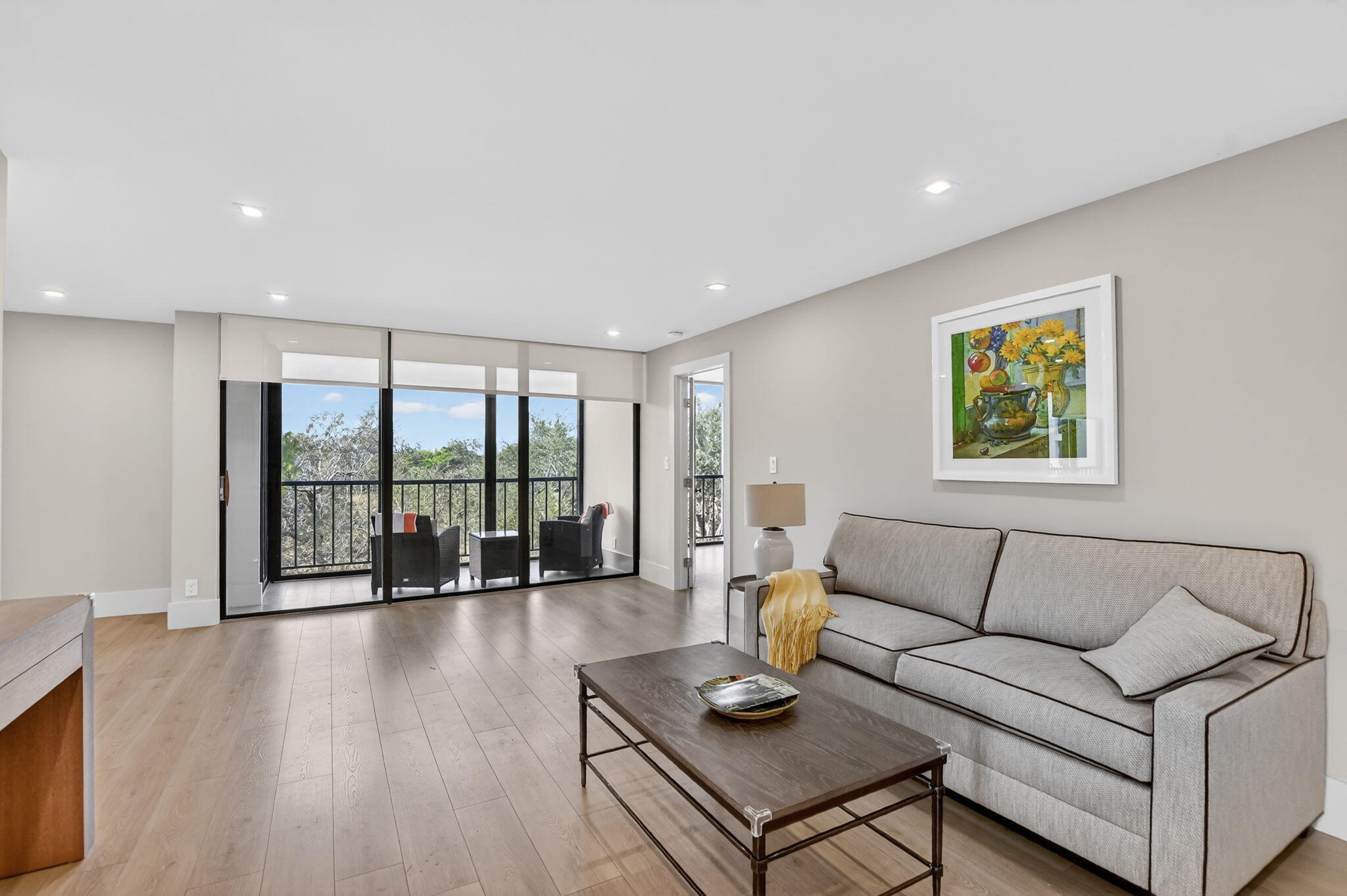 Lakewood Midrise - Residential