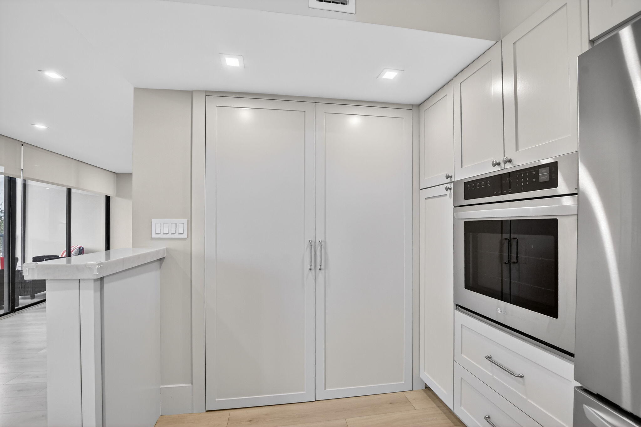 Lakewood Midrise - Residential