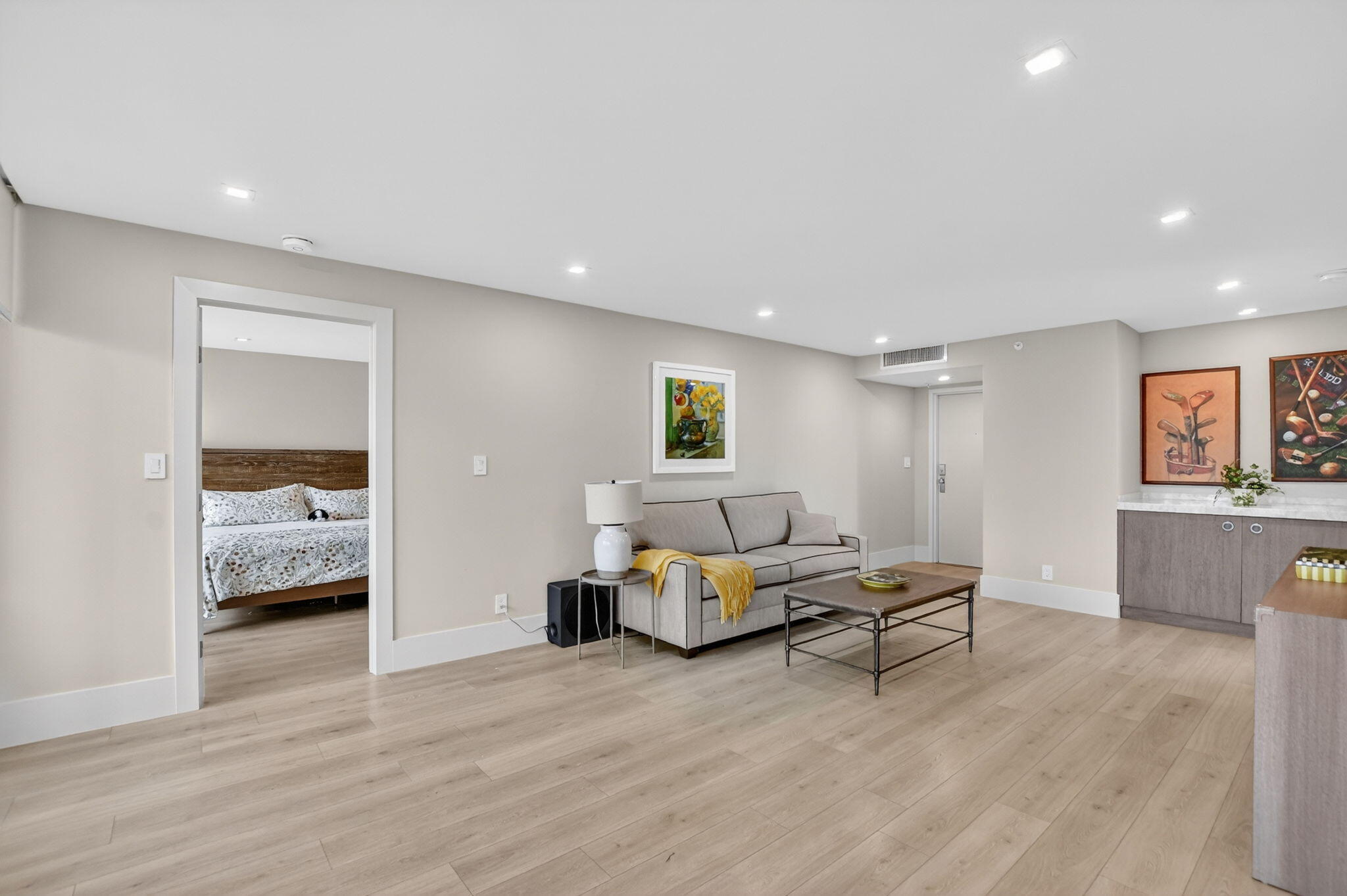 Lakewood Midrise - Residential