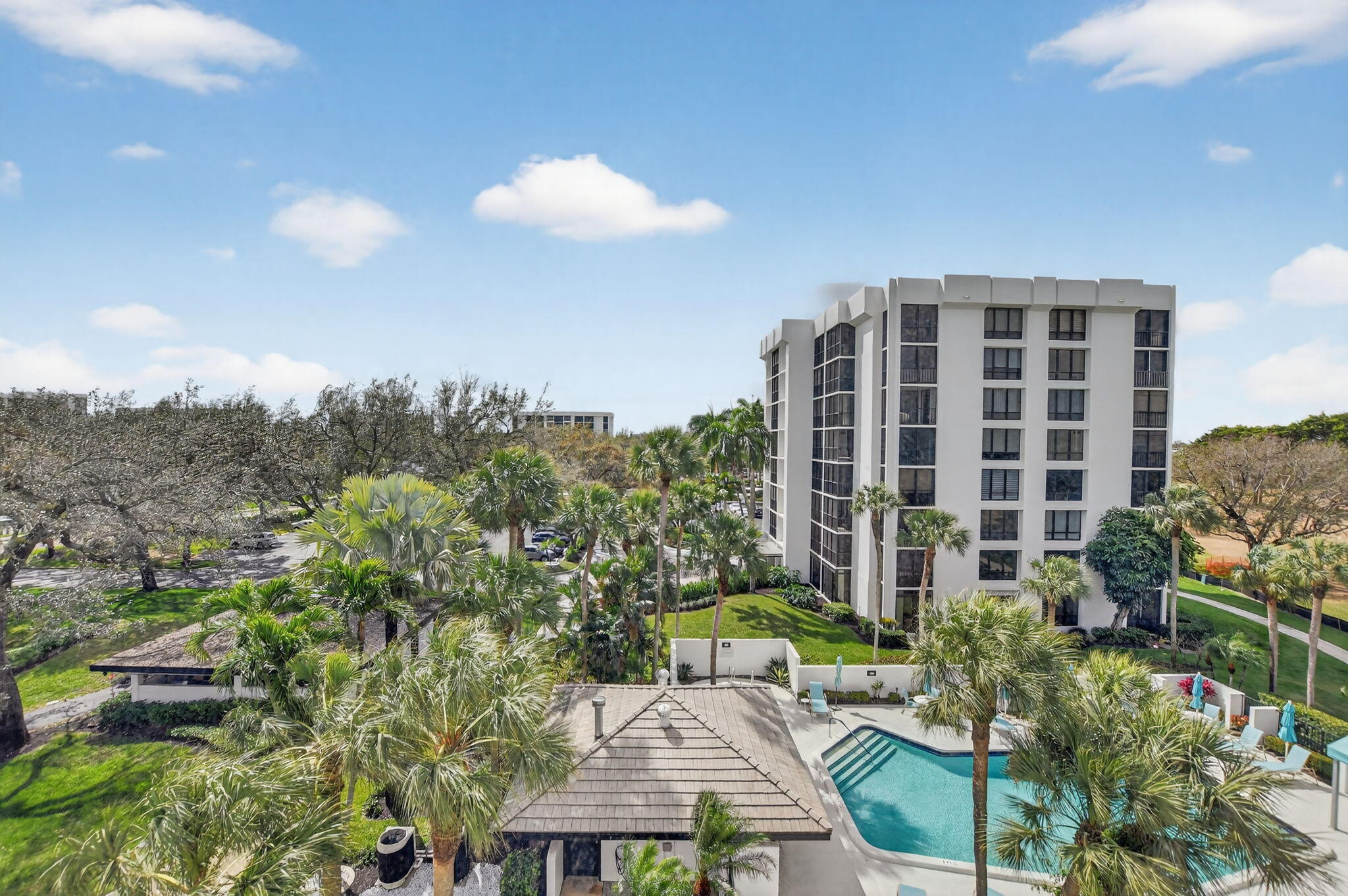 Lakewood Midrise - Residential