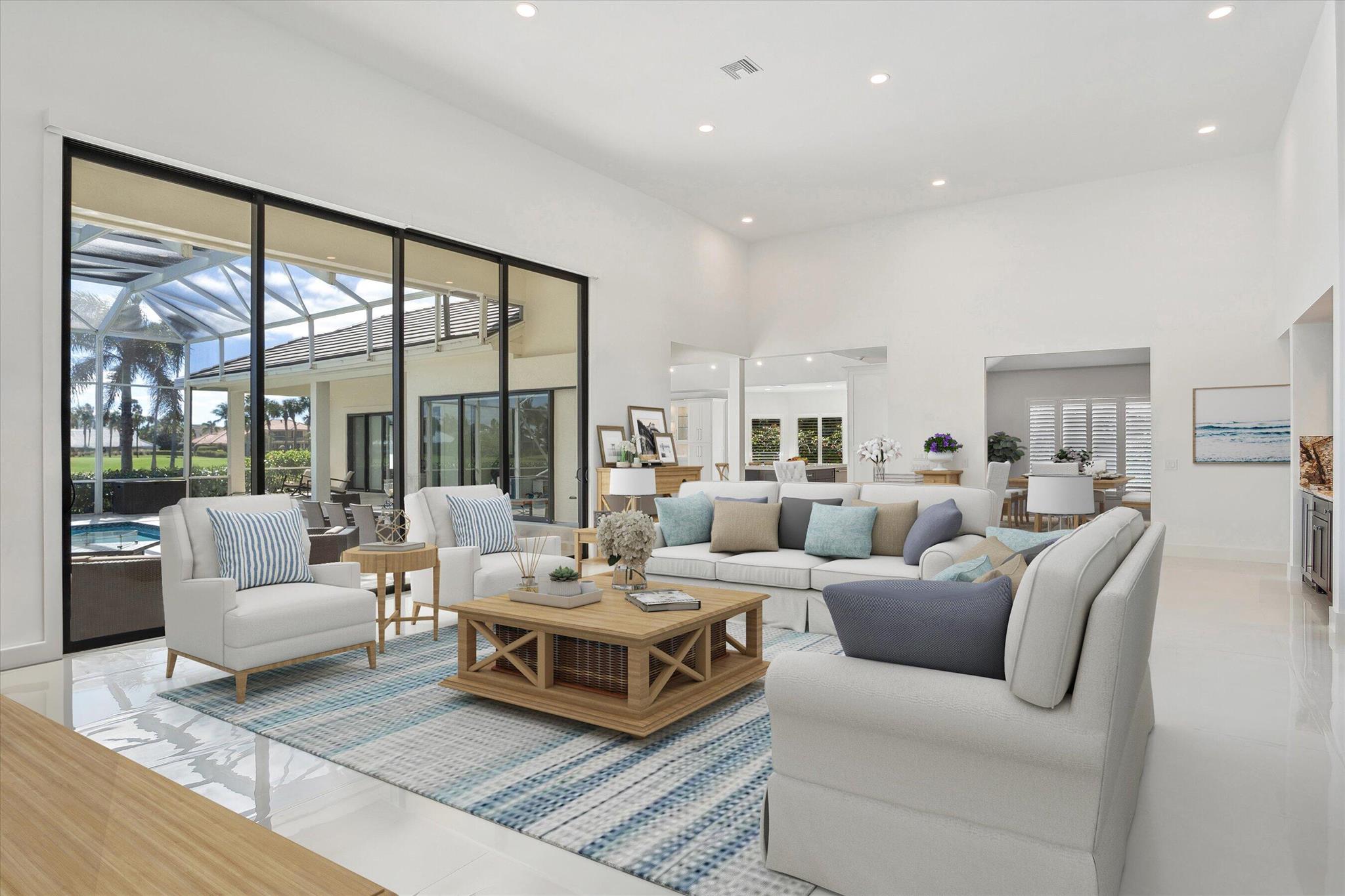 SAILFISH POINT - Residential