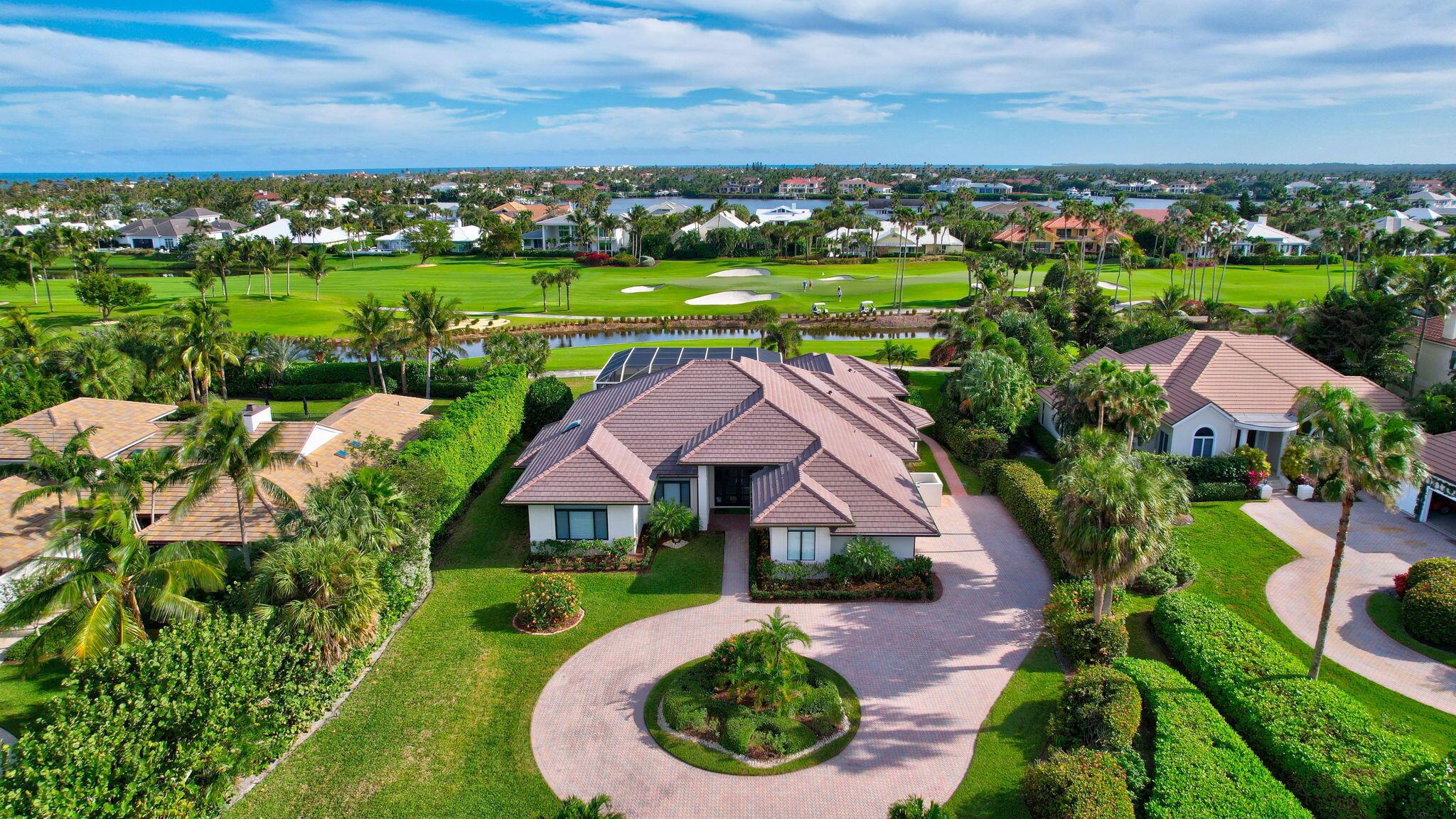 SAILFISH POINT - Residential