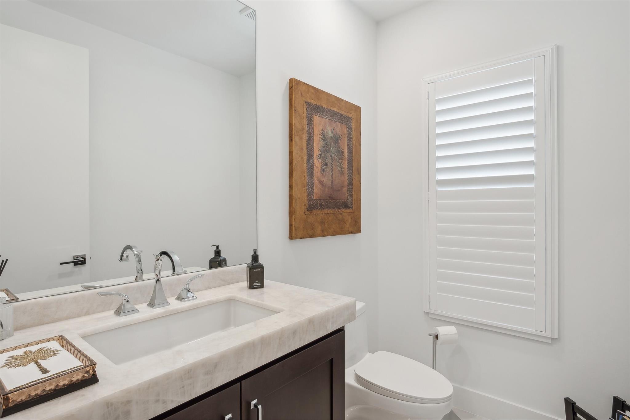 SAILFISH POINT - Residential