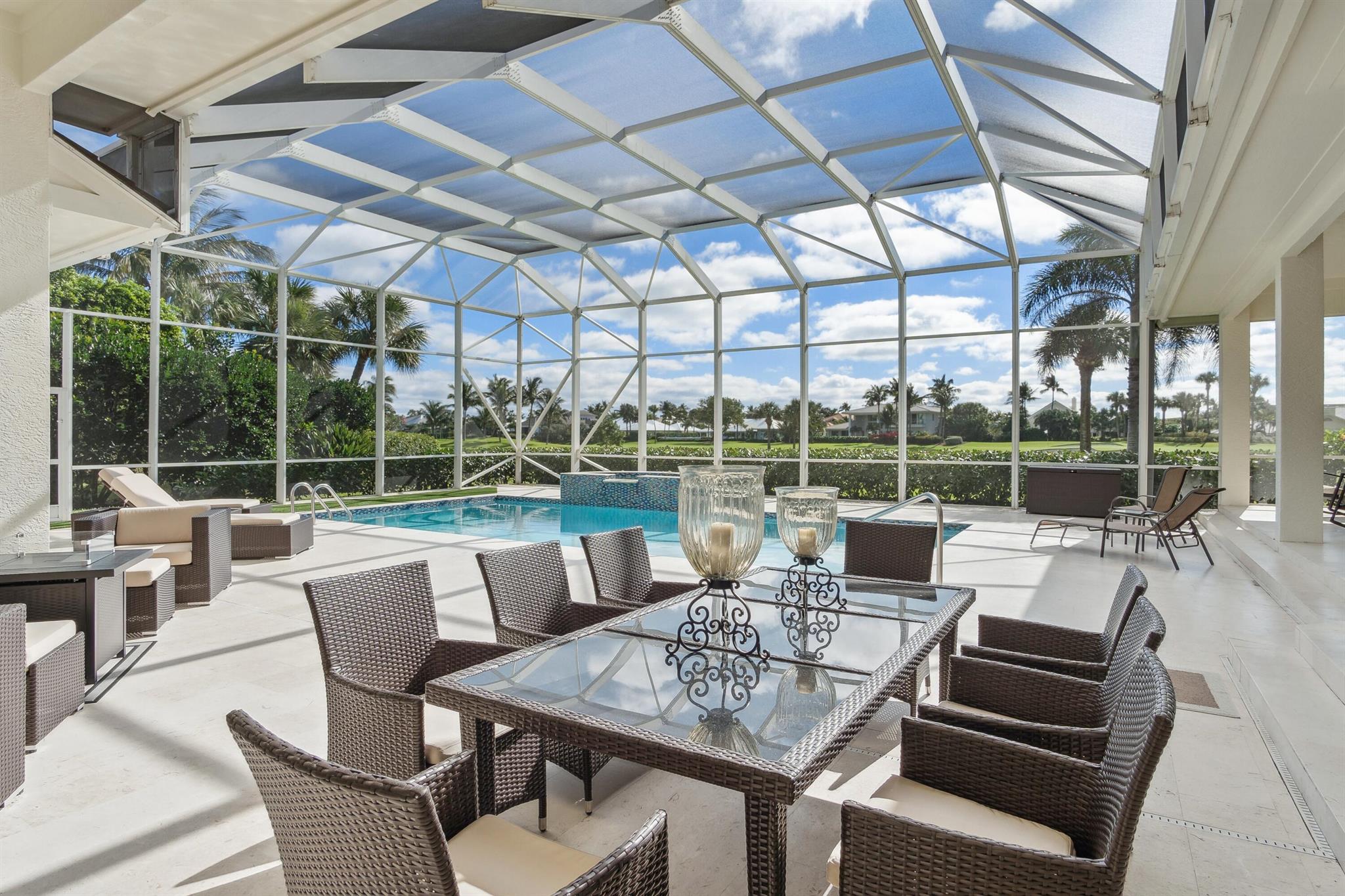 SAILFISH POINT - Residential