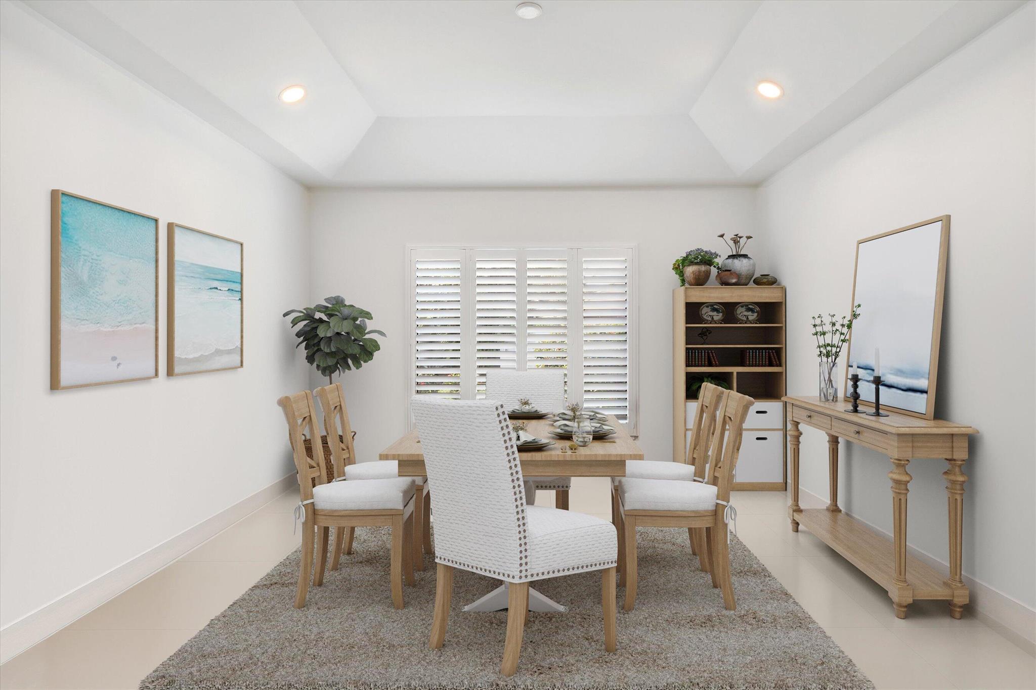 SAILFISH POINT - Residential