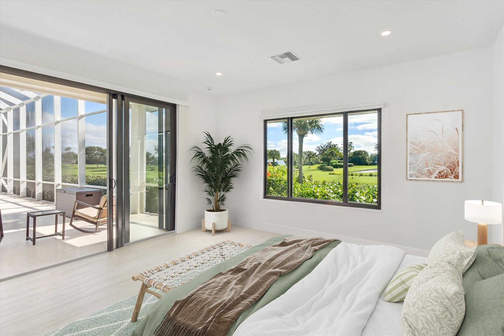 SAILFISH POINT - Residential