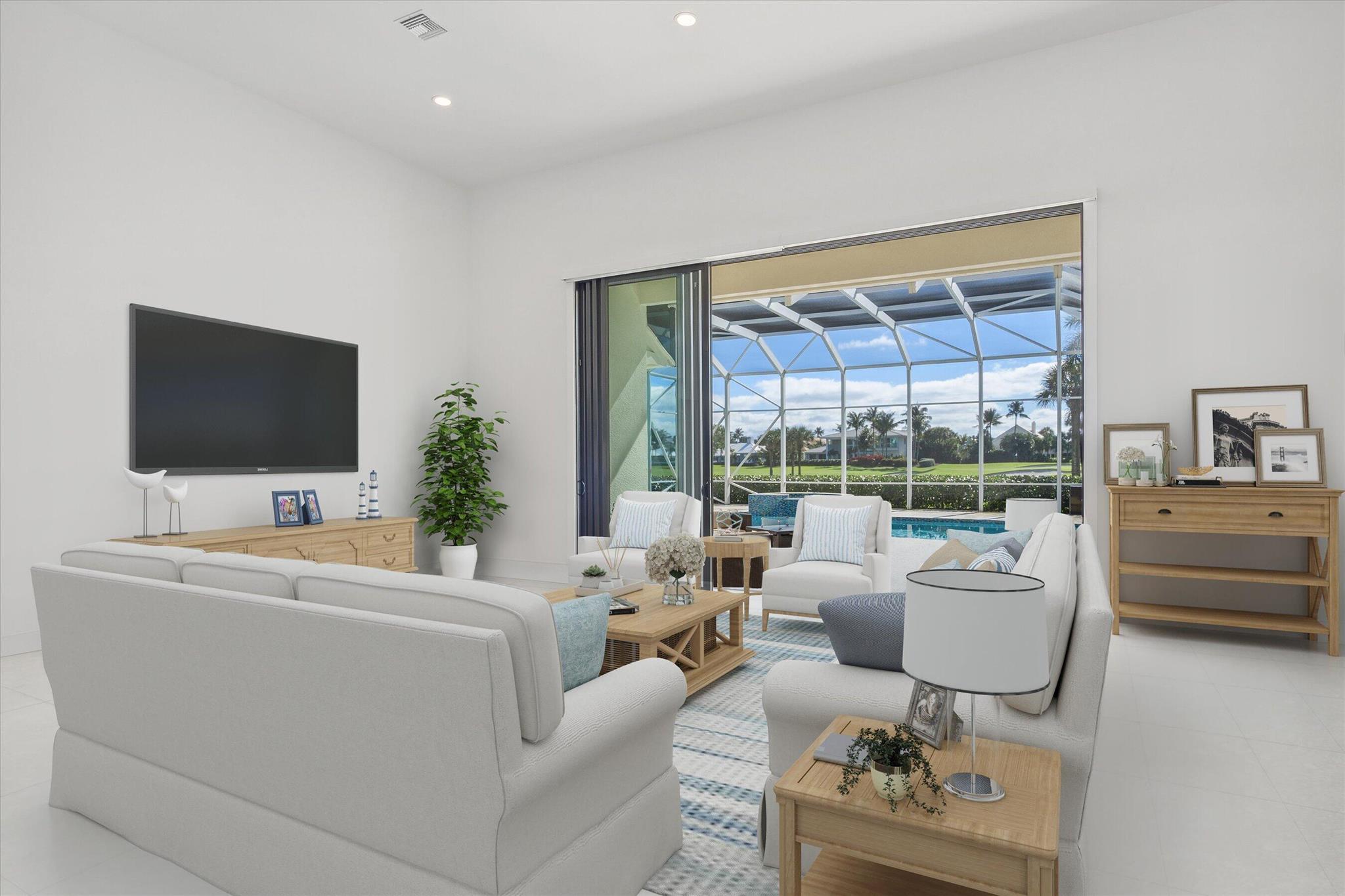 SAILFISH POINT - Residential