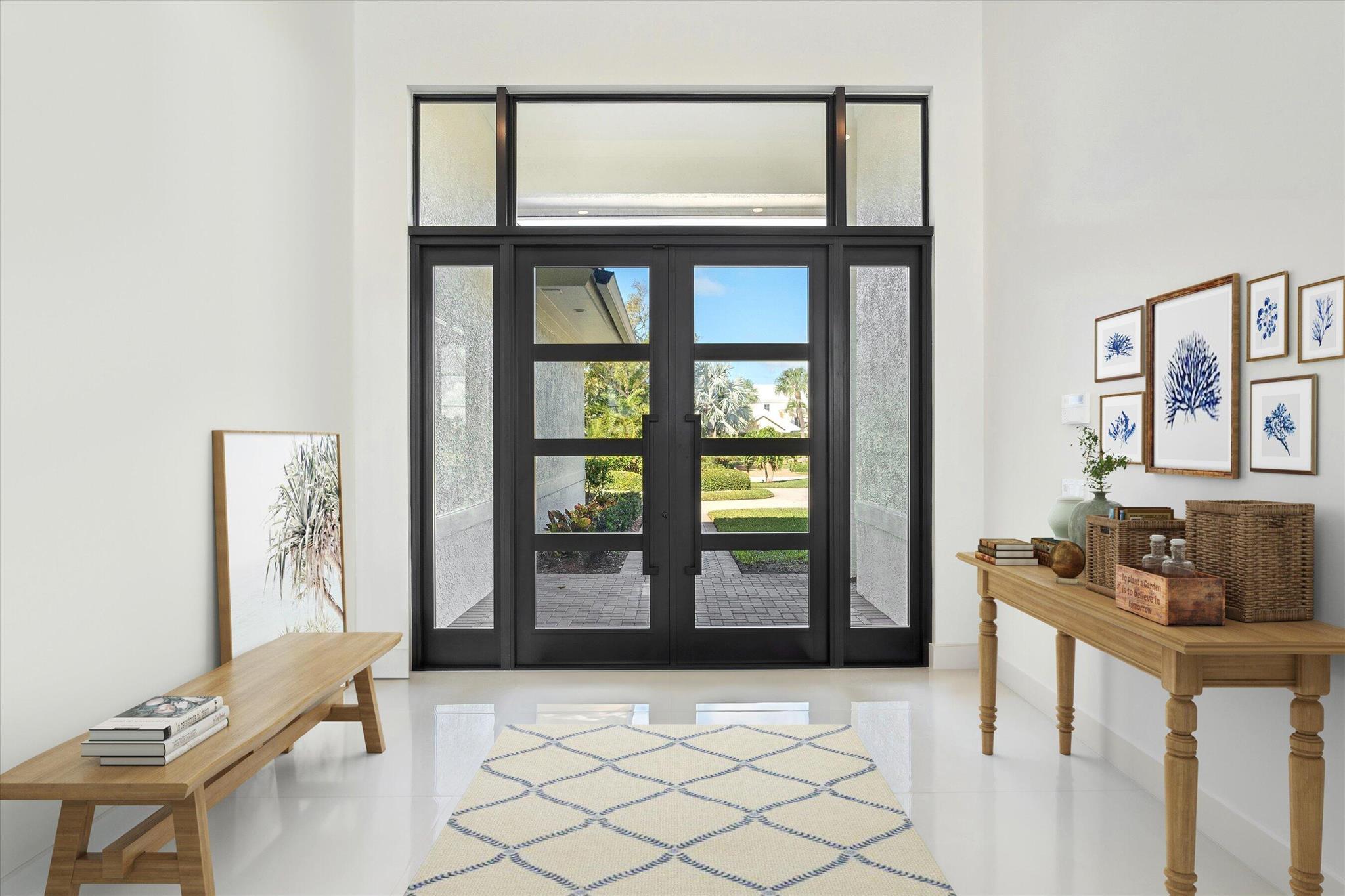 SAILFISH POINT - Residential