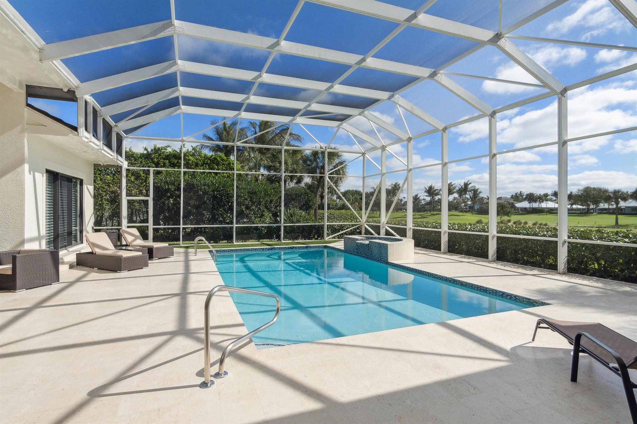 SAILFISH POINT - Residential