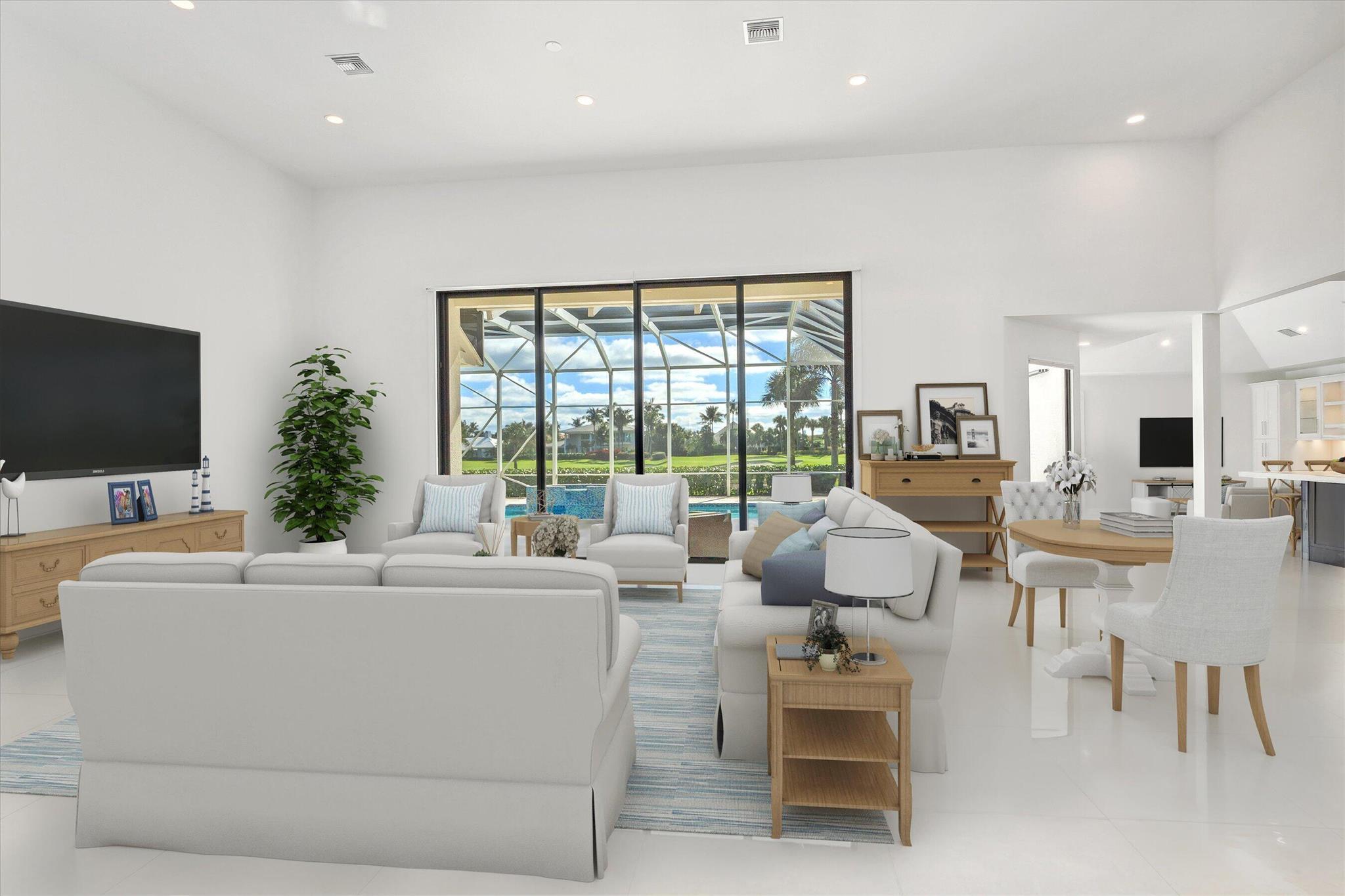 SAILFISH POINT - Residential