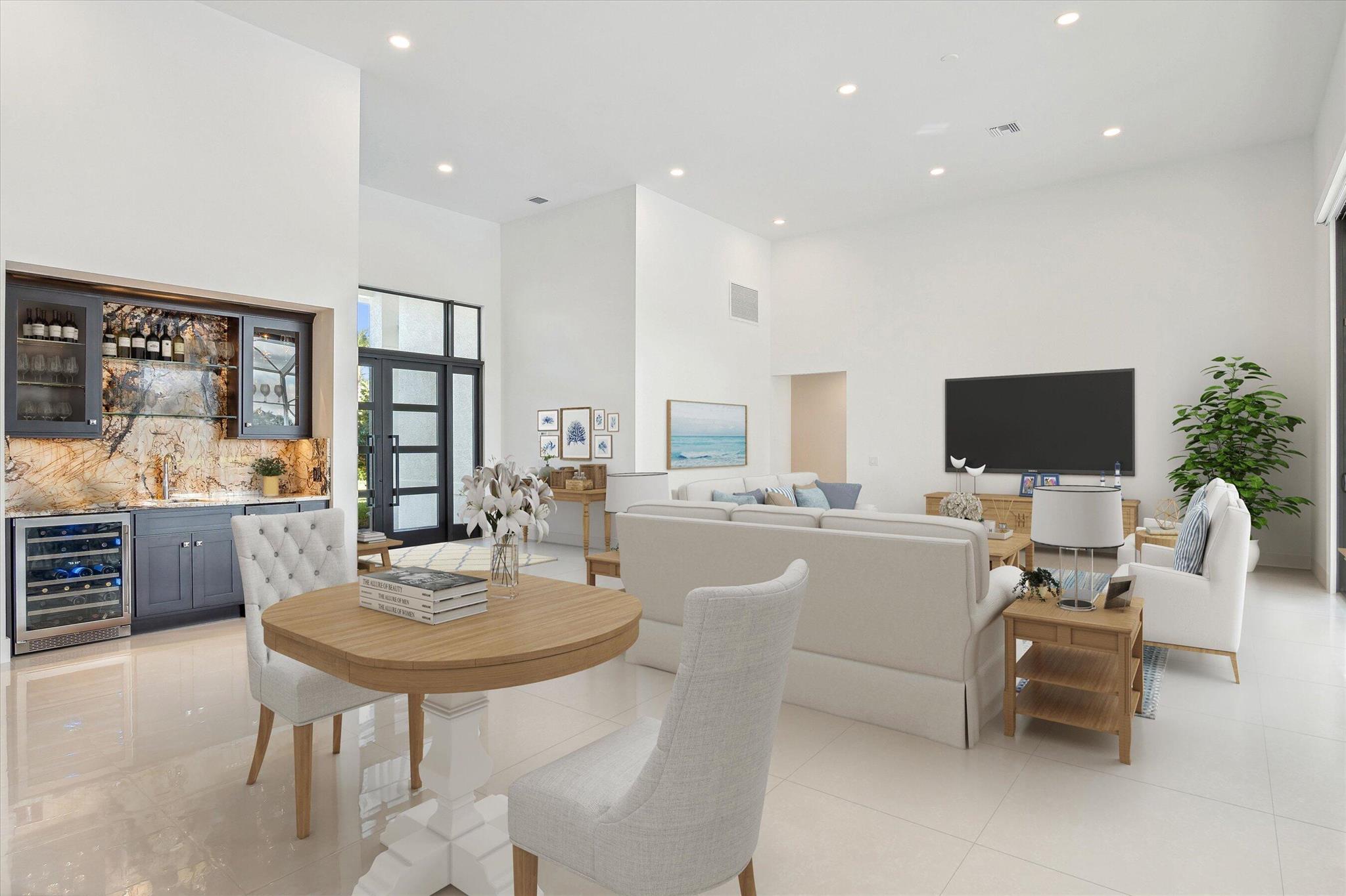 SAILFISH POINT - Residential