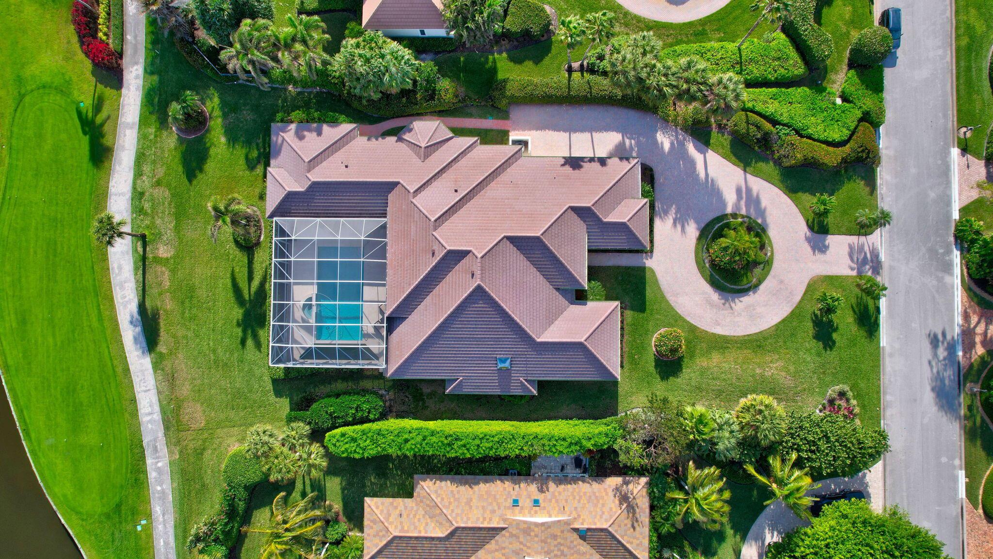 SAILFISH POINT - Residential