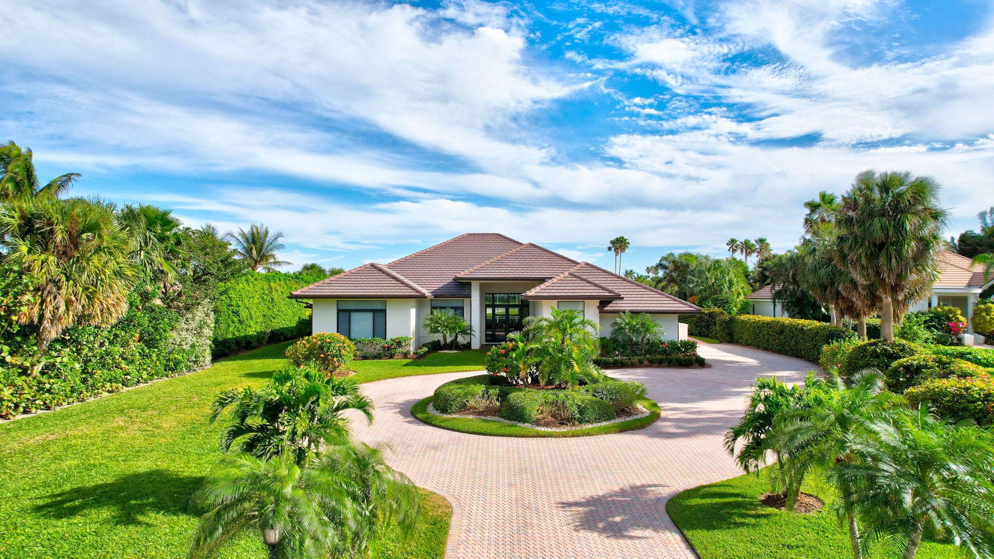 SAILFISH POINT - Residential