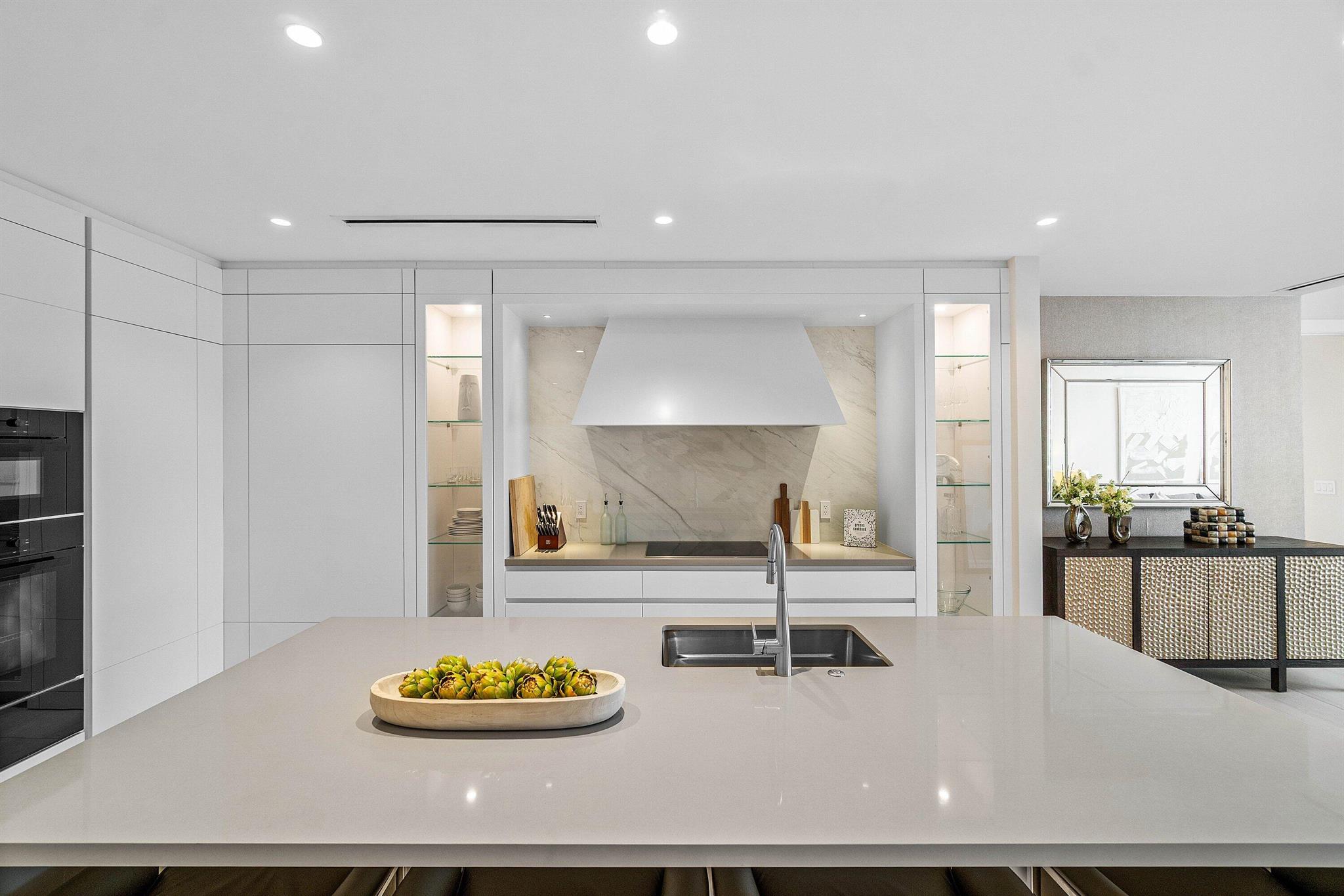 ALINA BOCA RATON CONDO - Residential Lease