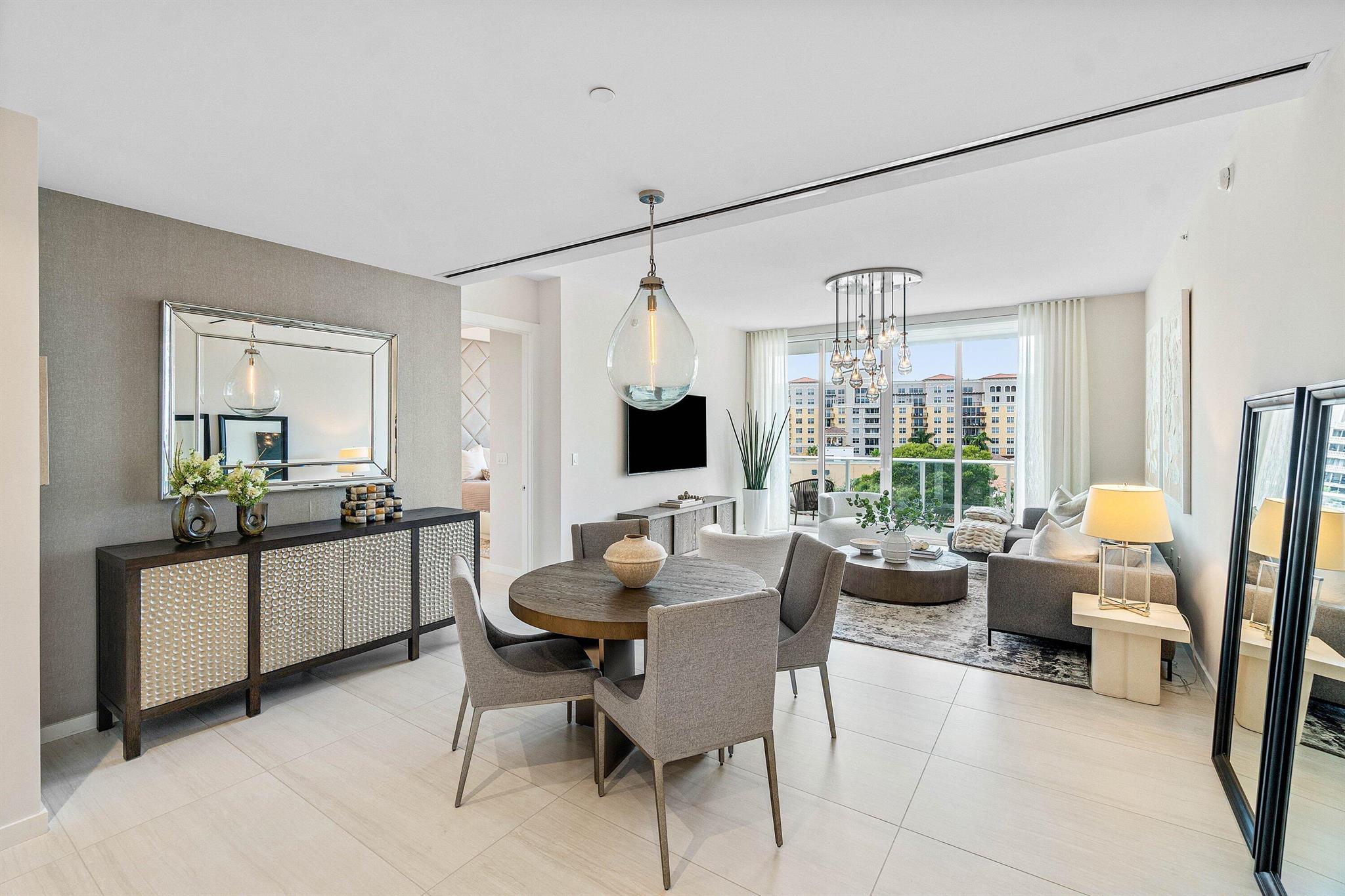 ALINA BOCA RATON CONDO - Residential Lease