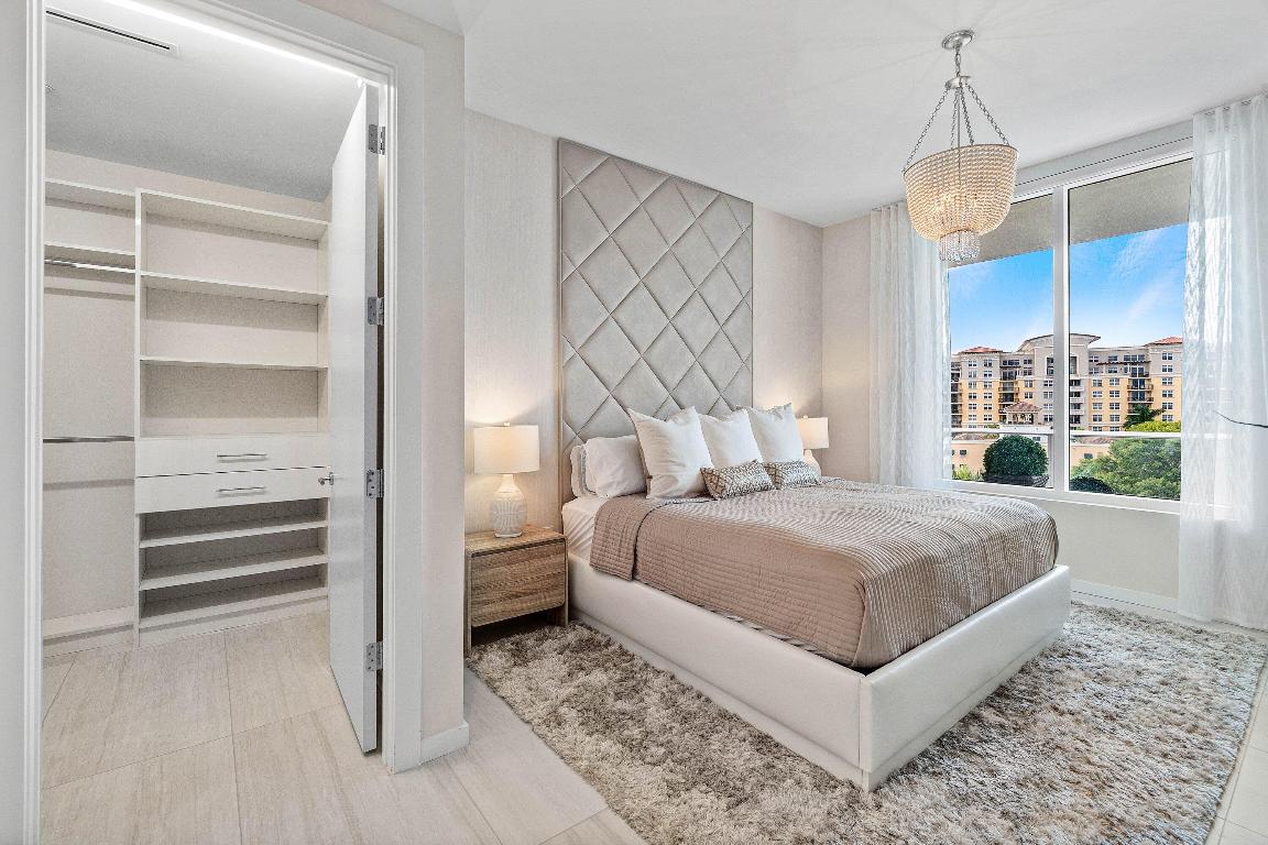 ALINA BOCA RATON CONDO - Residential Lease