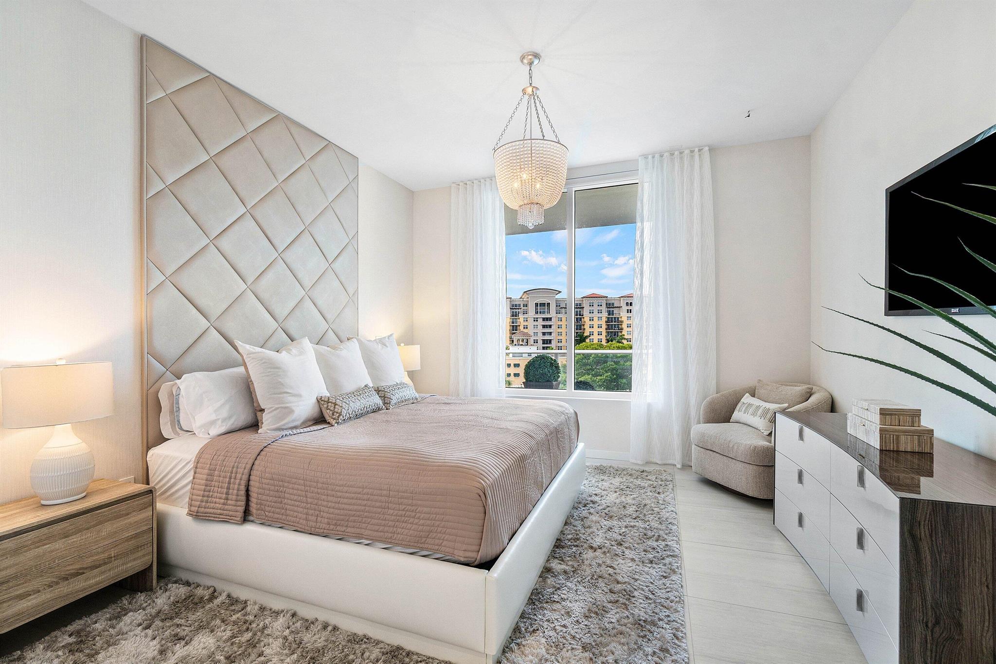 ALINA BOCA RATON CONDO - Residential Lease