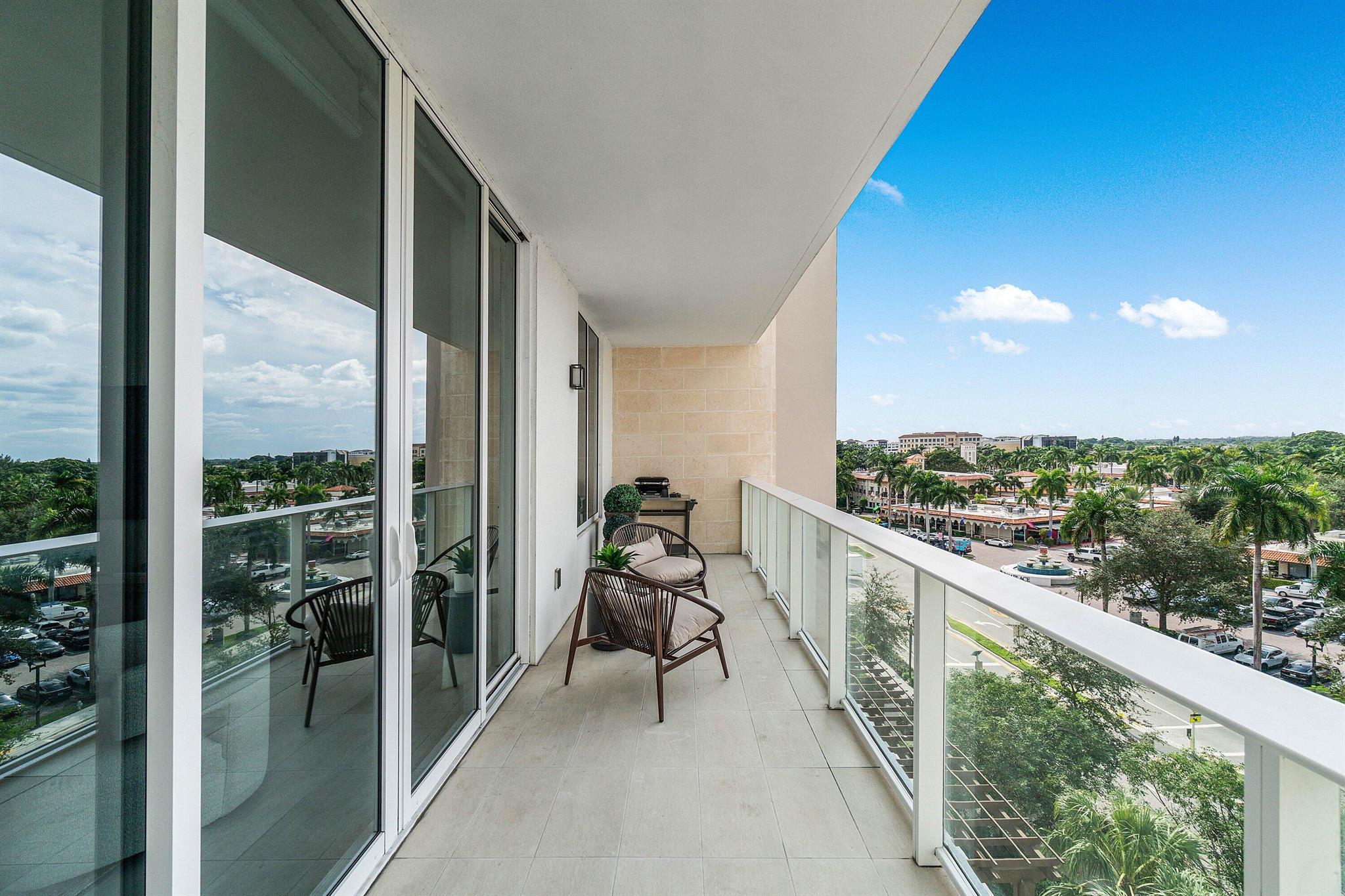 ALINA BOCA RATON CONDO - Residential Lease