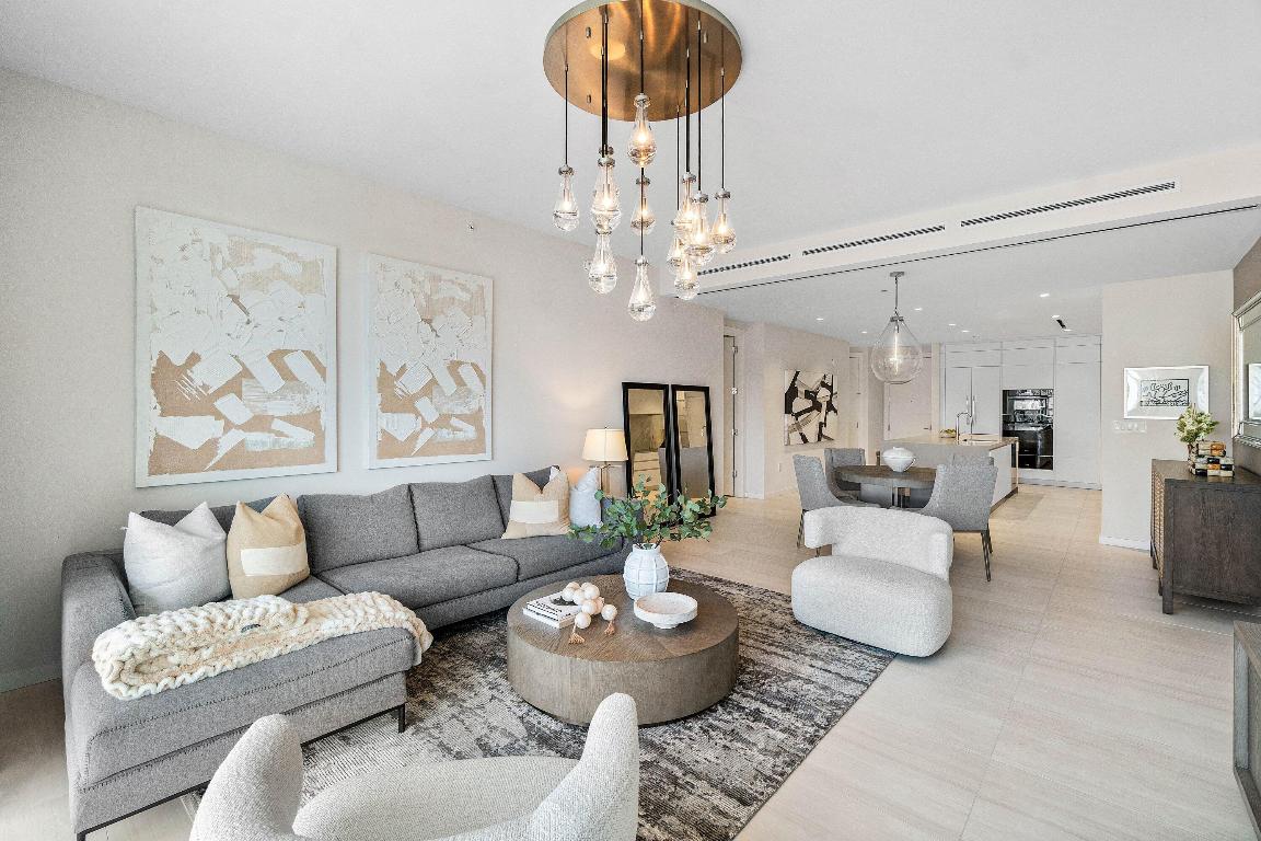 ALINA BOCA RATON CONDO - Residential Lease