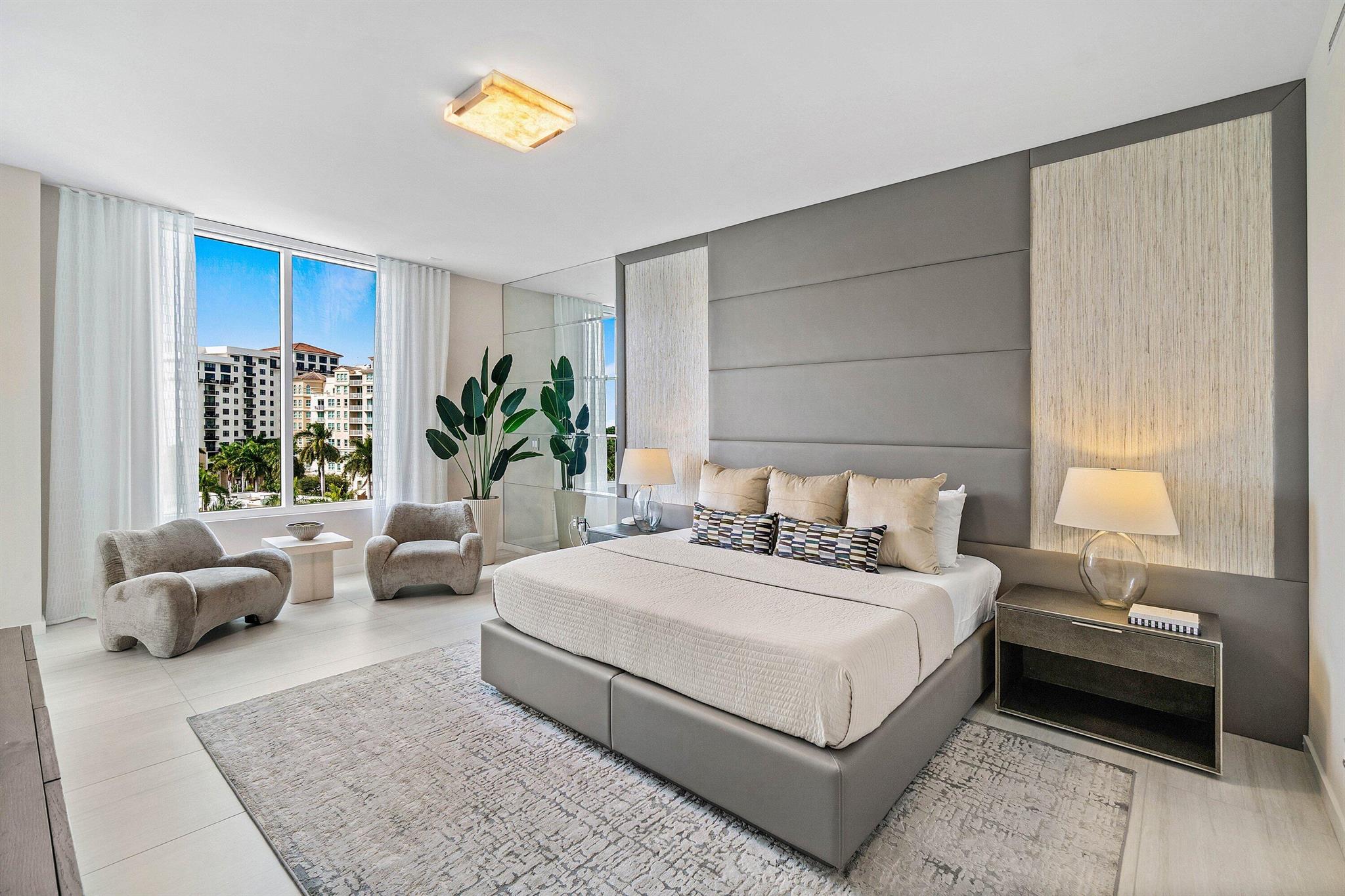 ALINA BOCA RATON CONDO - Residential Lease