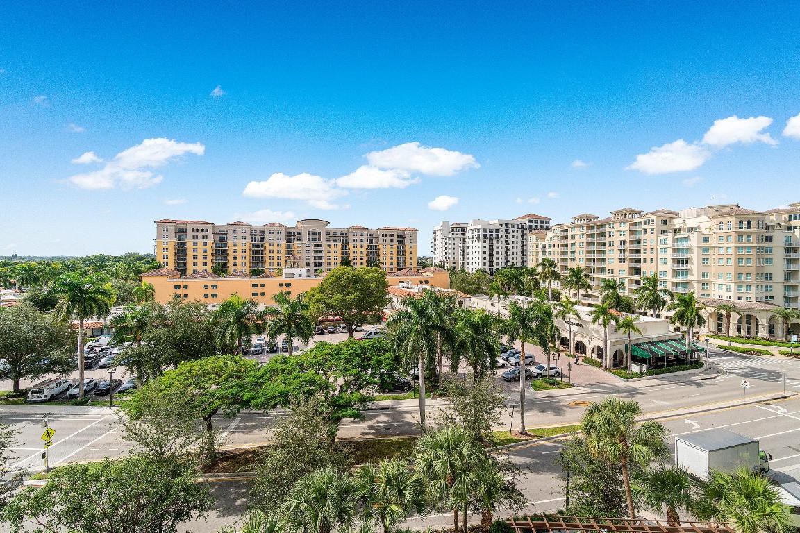 ALINA BOCA RATON CONDO - Residential Lease