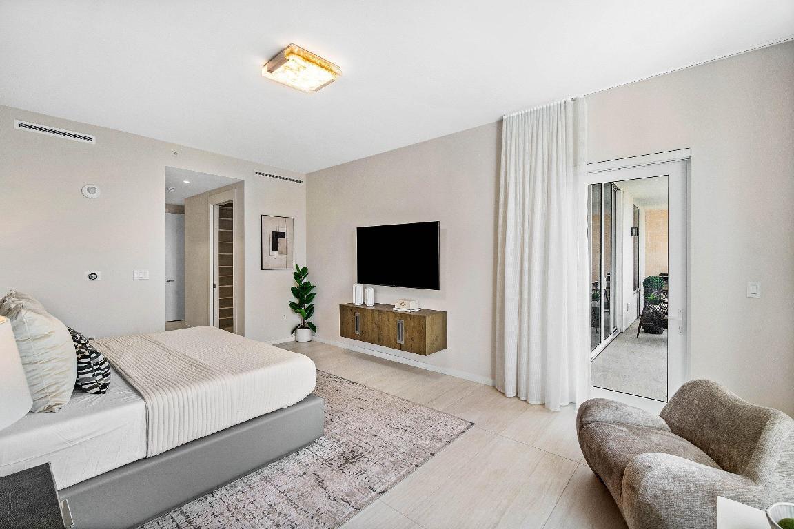 ALINA BOCA RATON CONDO - Residential Lease