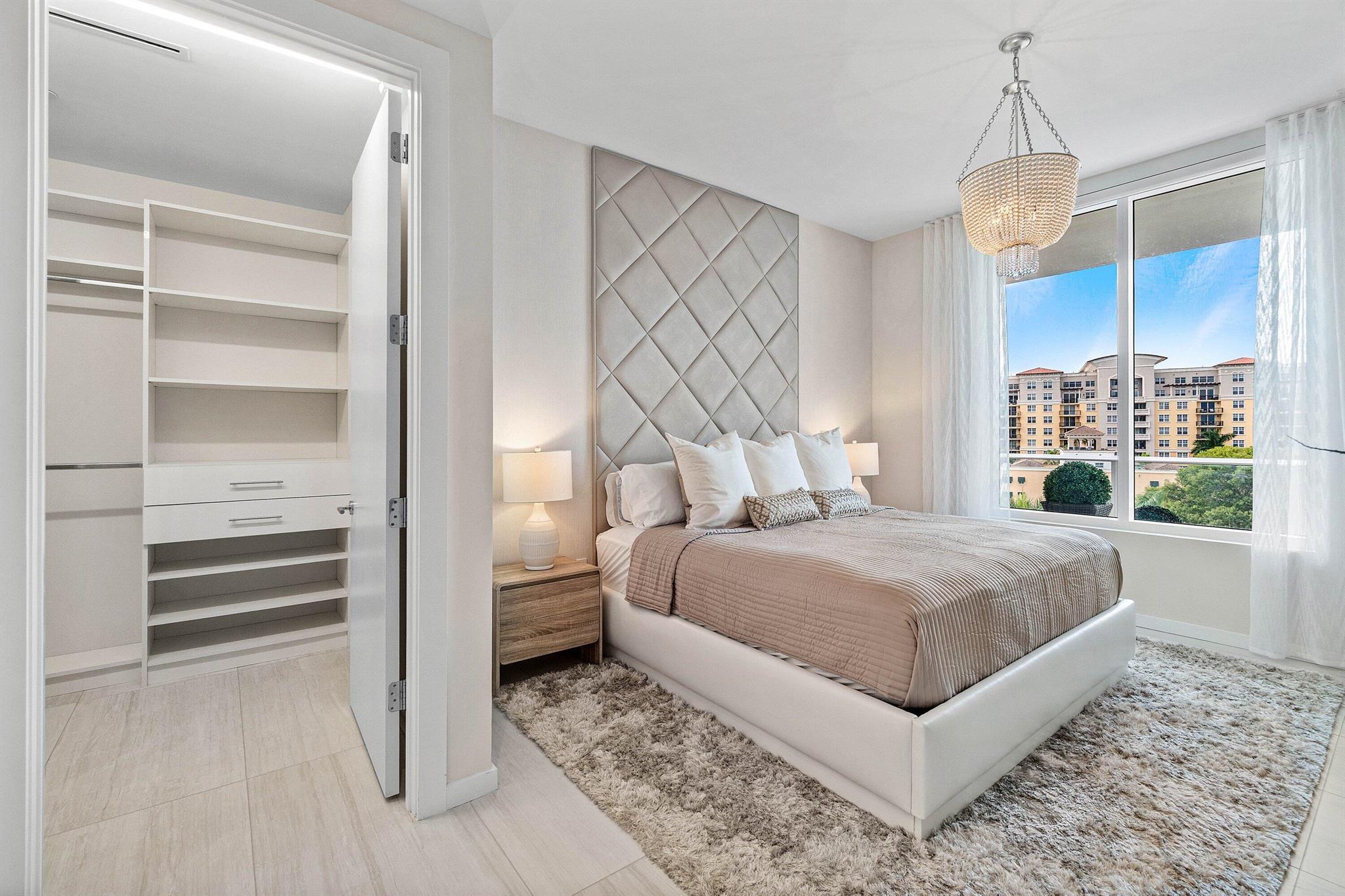 ALINA BOCA RATON CONDO - Residential Lease